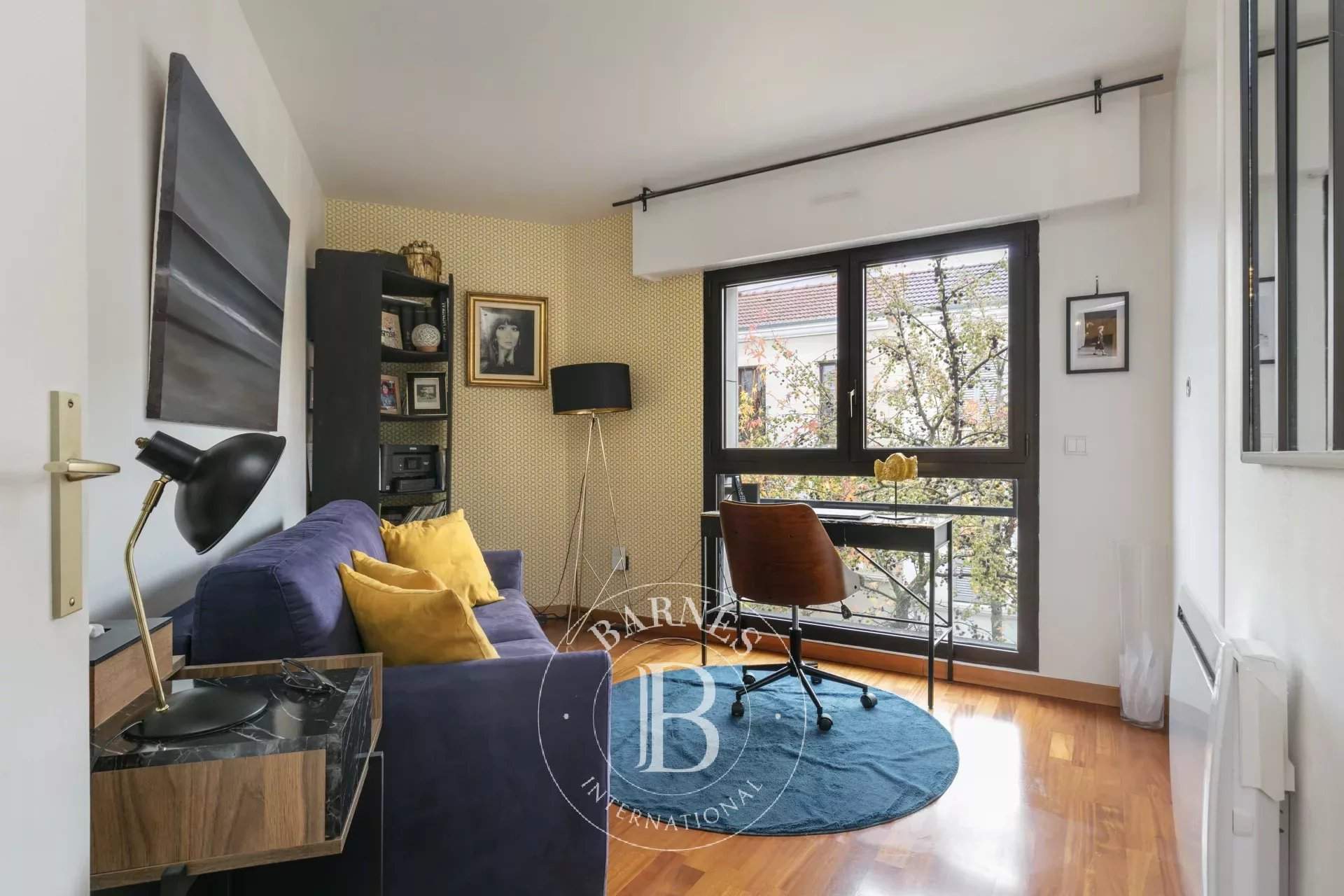 Vincennes  - Piso 3 Cuartos 2 Habitaciones - picture 5