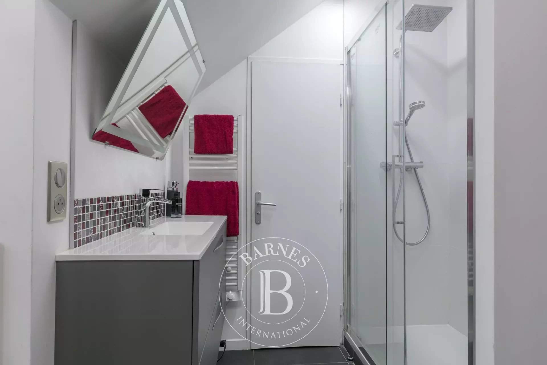 Vincennes  - House 4 Bedrooms - picture 14