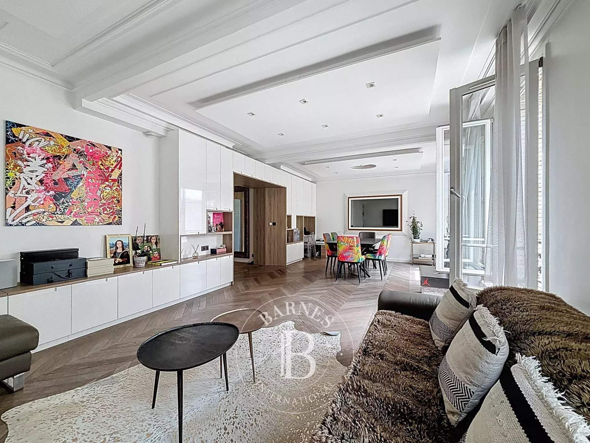 Saint-Mandé  - Apartment 3 Bedrooms - picture 5