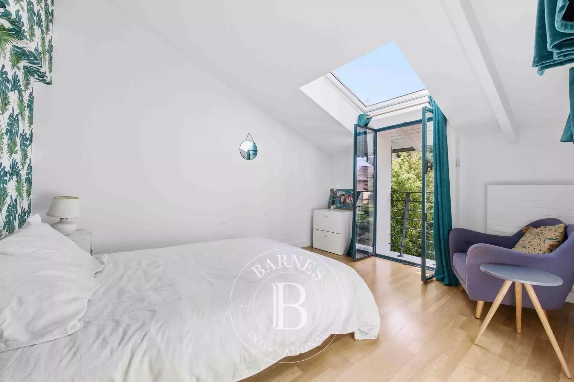 Saint-Maur-des-Fossés  - Maison 8 Pi&egrave;ces 5 Chambres - picture 12