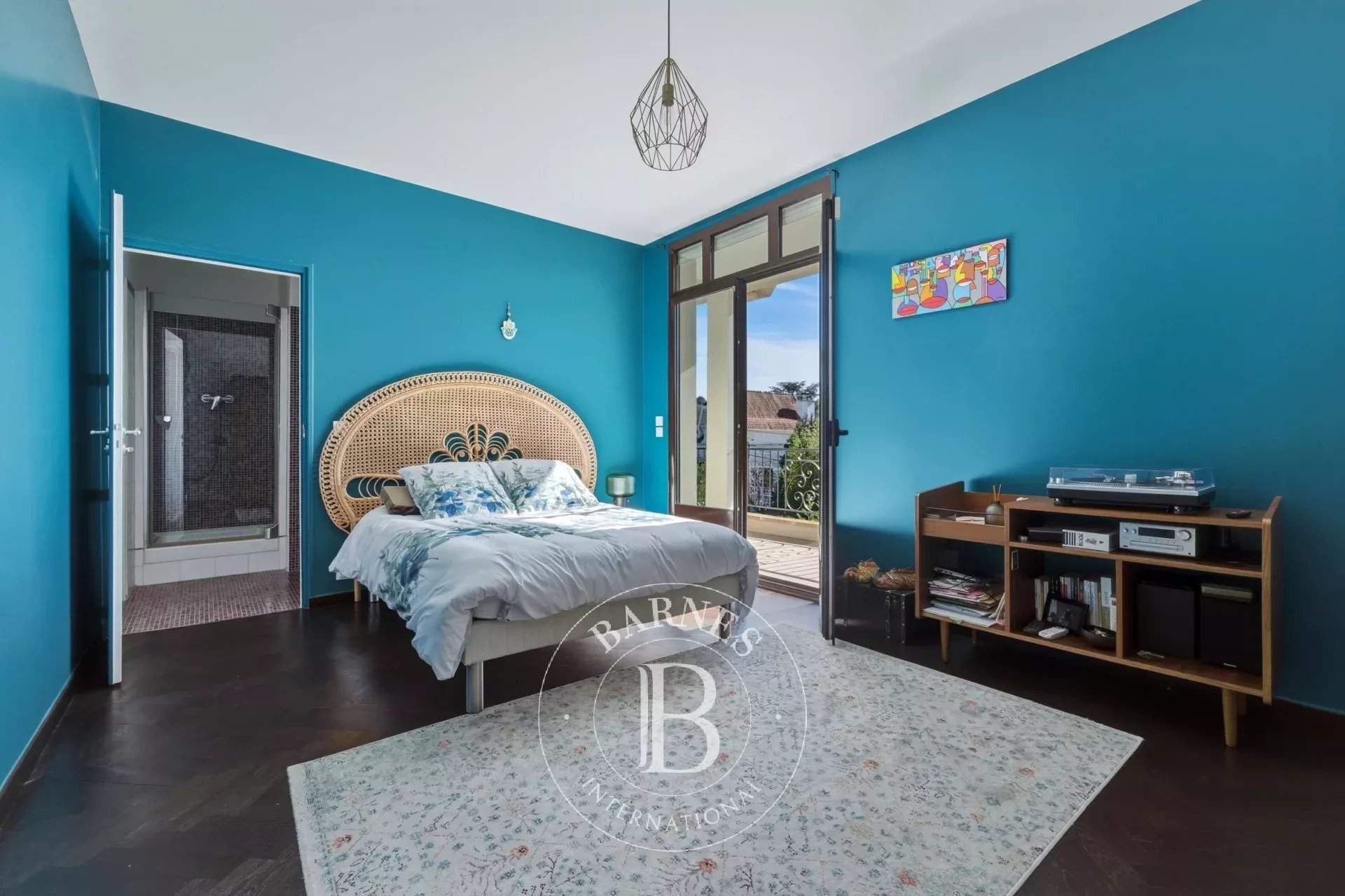 Saint-Maur-des-Fossés  - Villa 7 Pi&egrave;ces 7 Chambres - picture 9