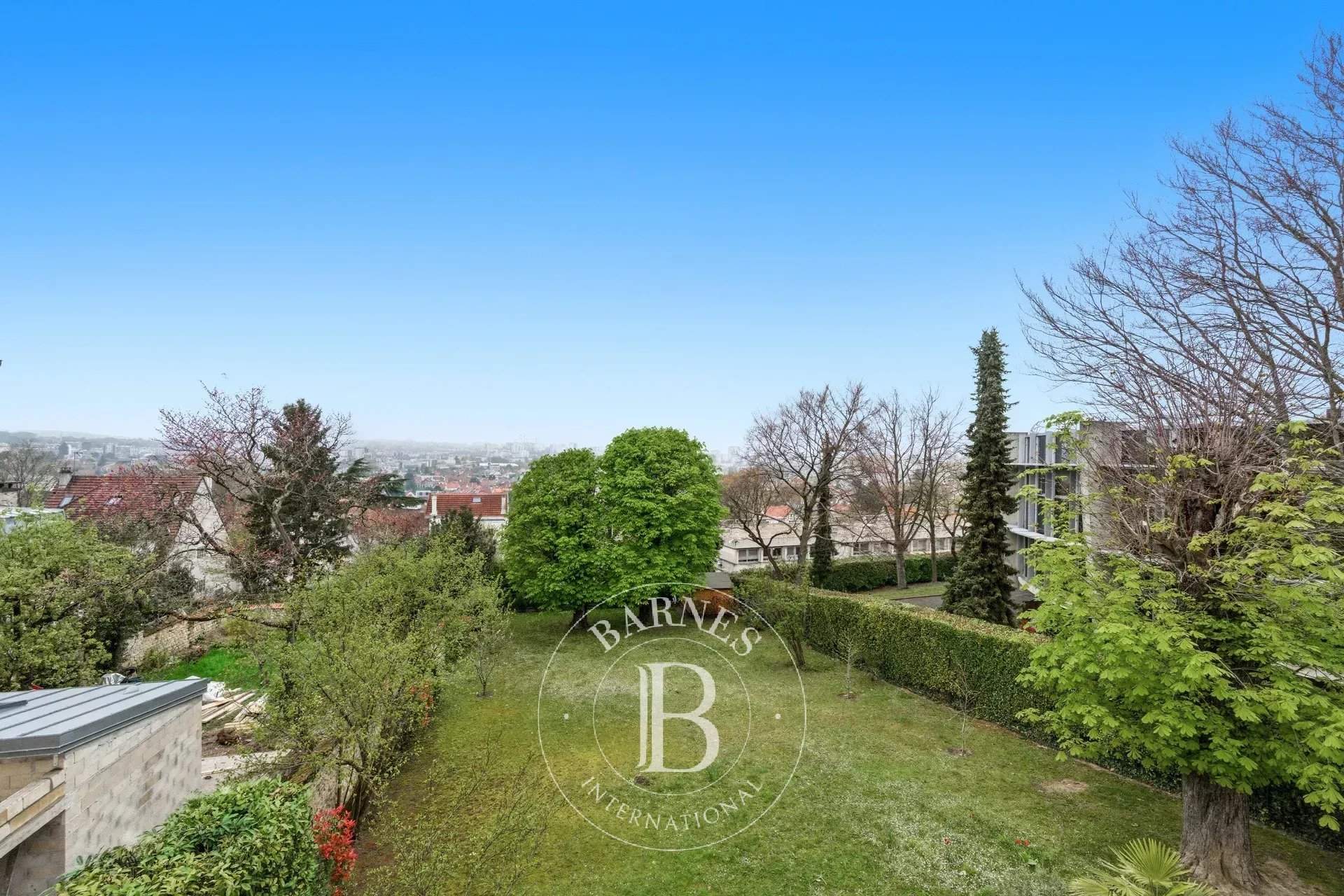 L'Haÿ-les-Roses  - Maison 9 Pi&egrave;ces 5 Chambres - picture 13