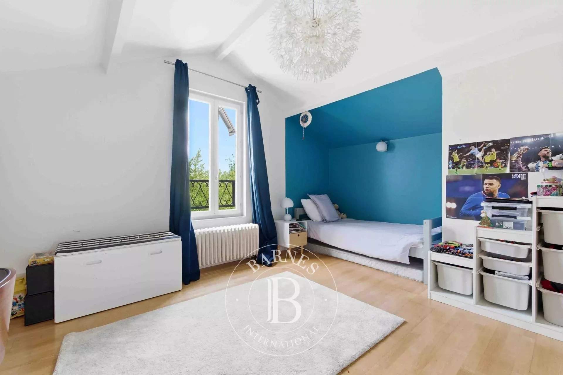 Saint-Maur-des-Fossés  - Maison 8 Pi&egrave;ces 5 Chambres - picture 13