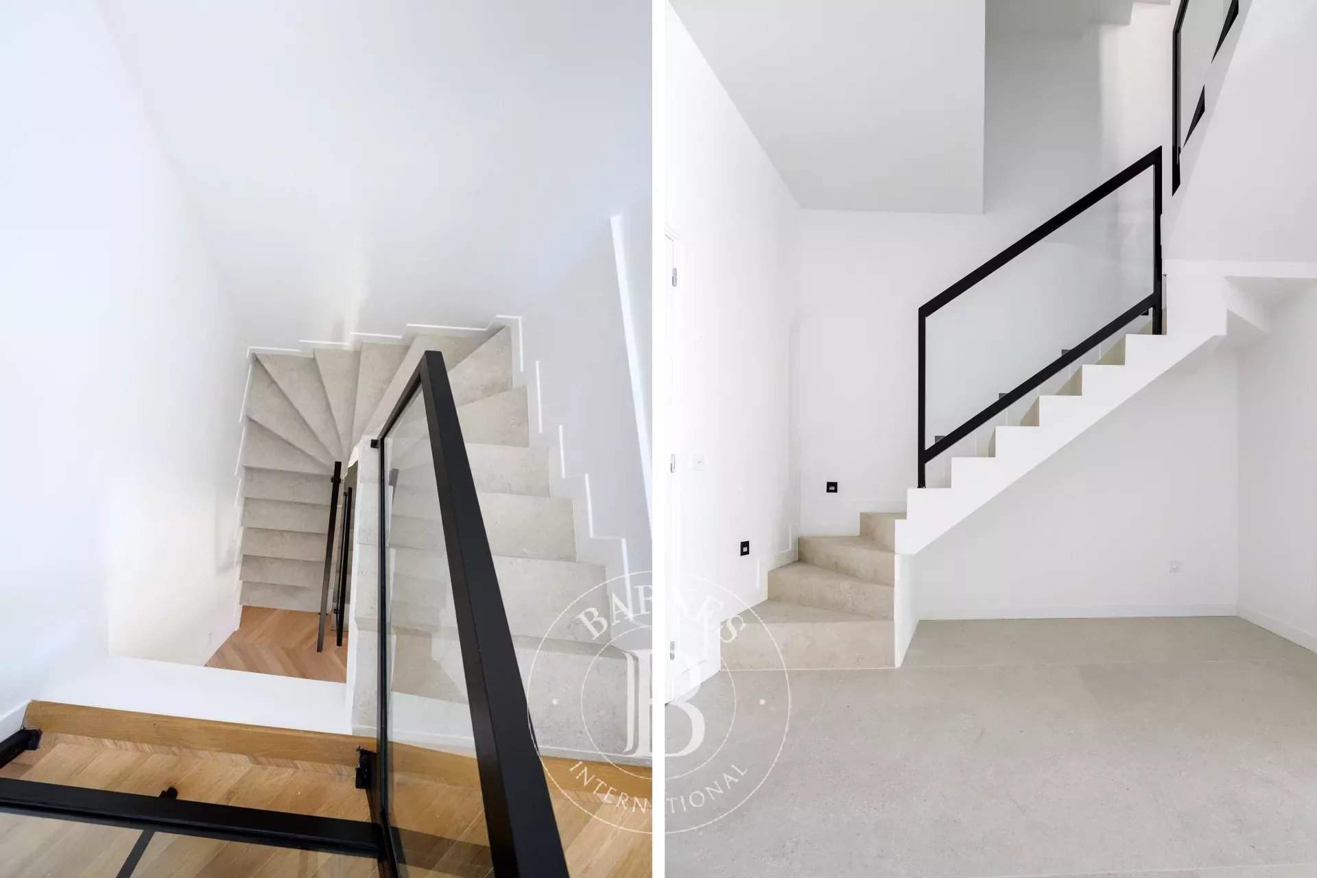 Fontenay-sous-Bois  - House 5 Bedrooms - picture 13