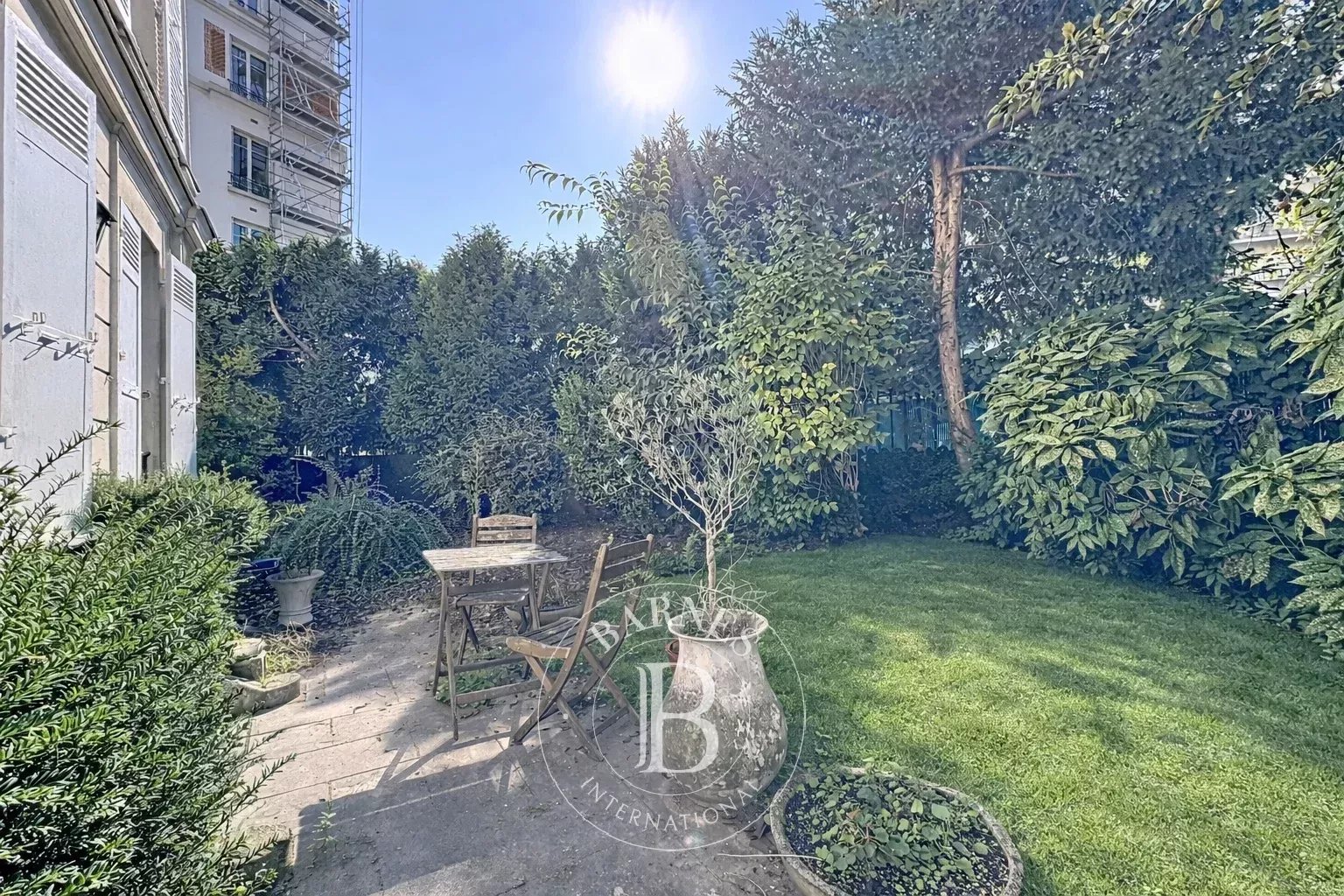 Saint-Mandé  - Appartement 4 Pi&egrave;ces 3 Chambres - picture 1