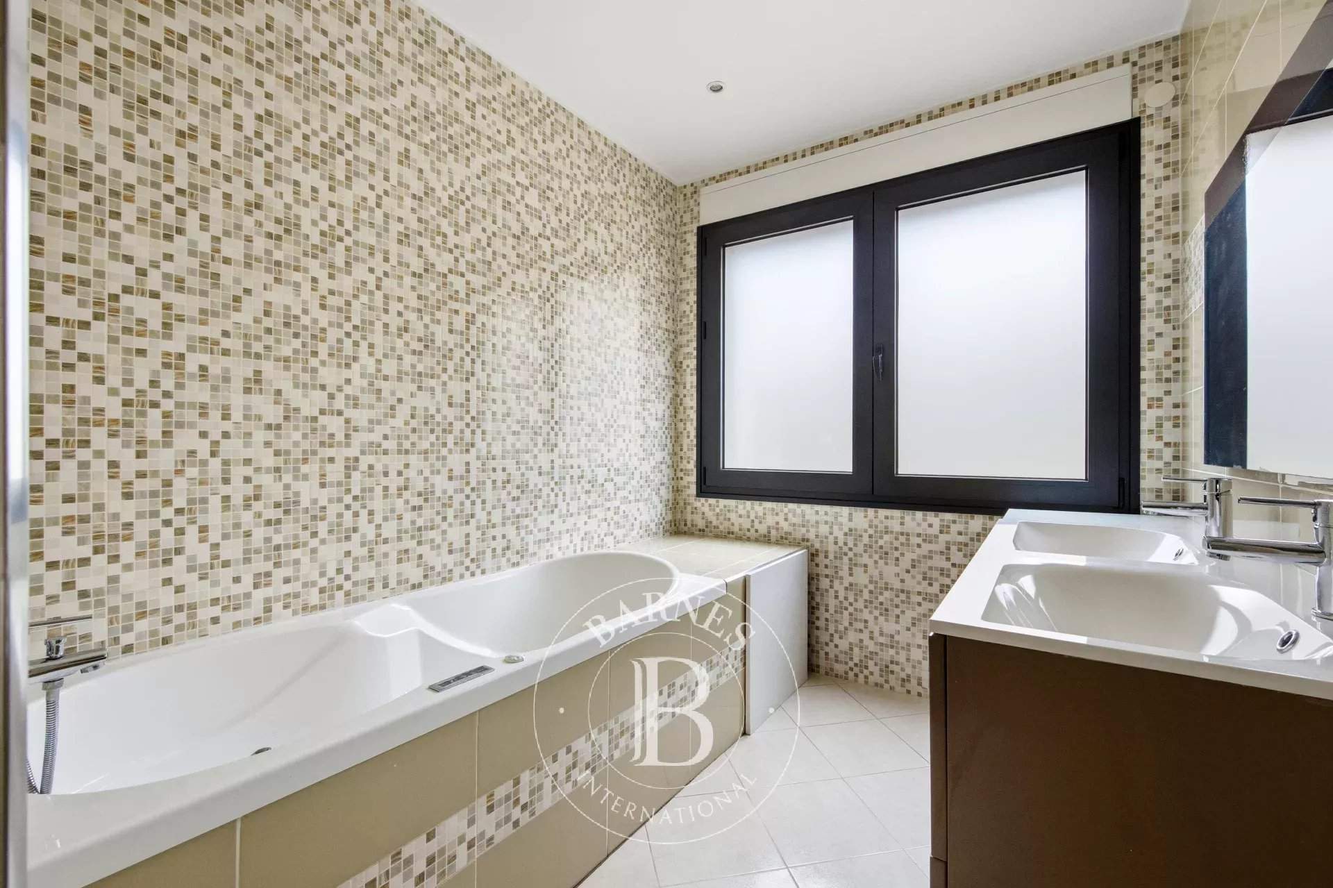 Saint-Maur-des-Fossés  - Casa adosada 1 Cuarto 3 Habitaciones - picture 7