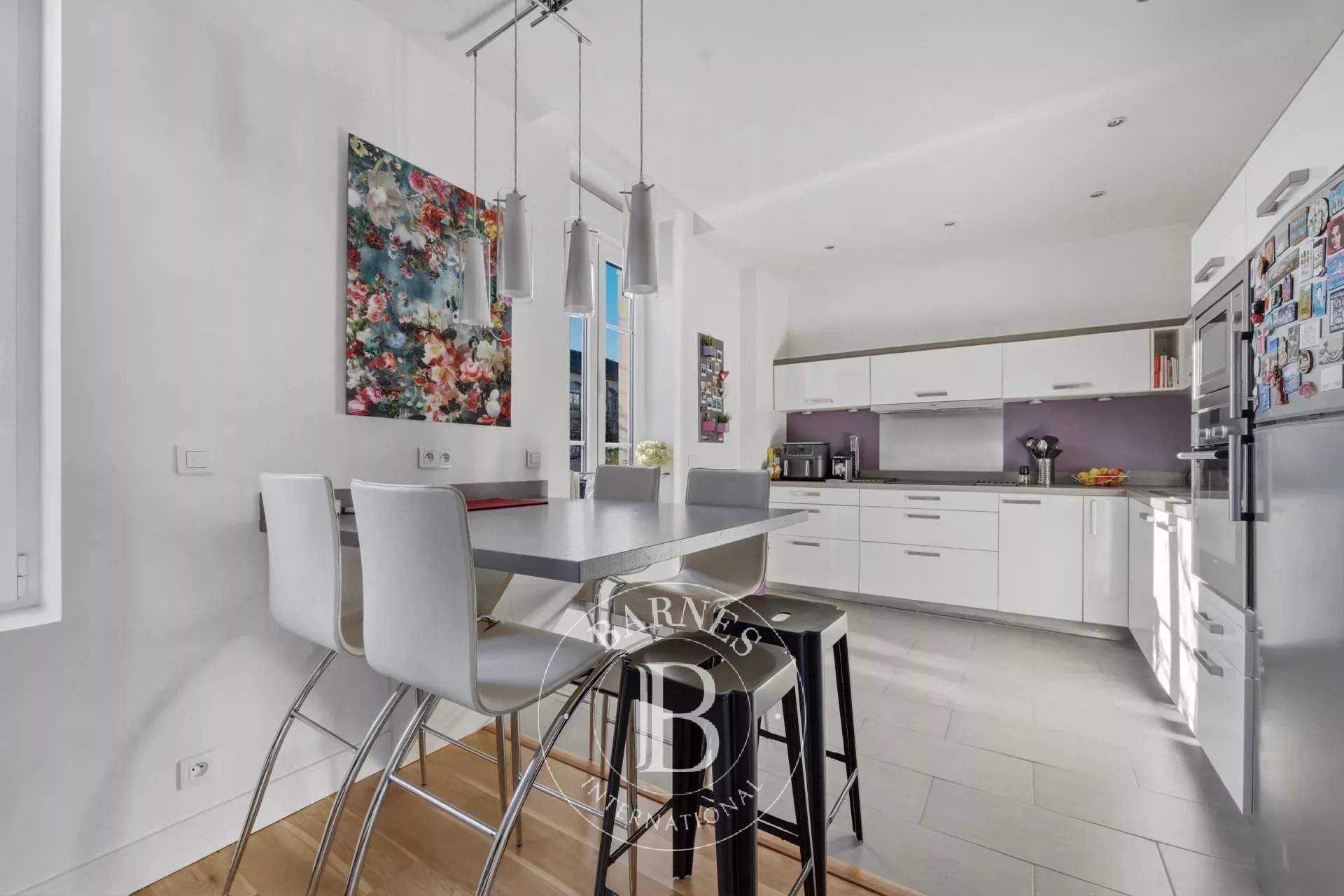 Saint-Maur-des-Fossés  - Casa 6 Cuartos 5 Habitaciones - picture 7