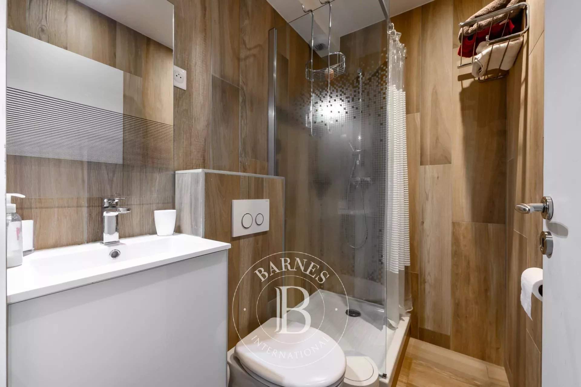 Saint-Maur-des-Fossés  - House 4 Bedrooms - picture 15