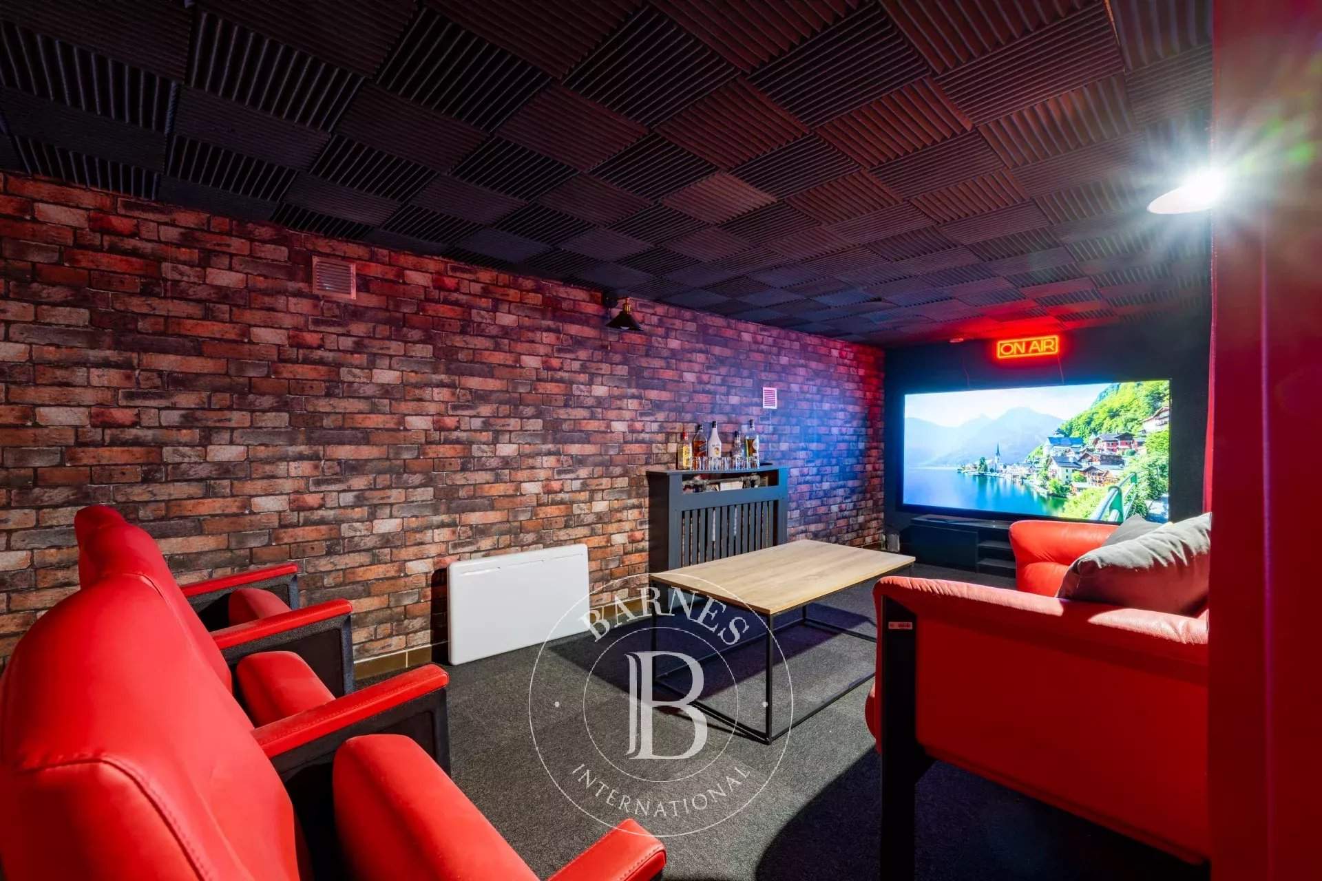 Créteil  - Maison de ville 4 Pi&egrave;ces 3 Chambres - picture 11