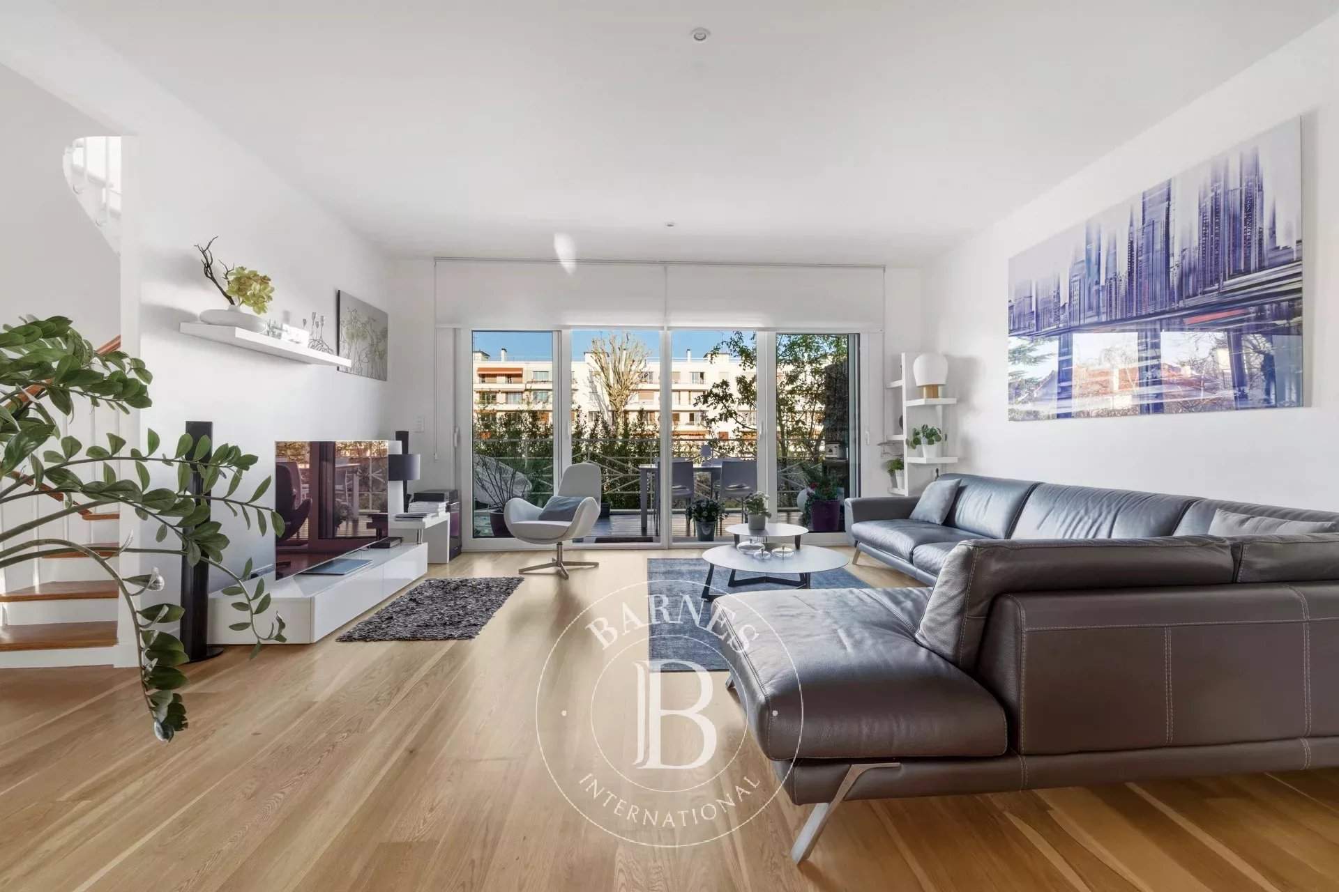 Saint-Maur-des-Fossés  - Casa 6 Cuartos 5 Habitaciones - picture 5