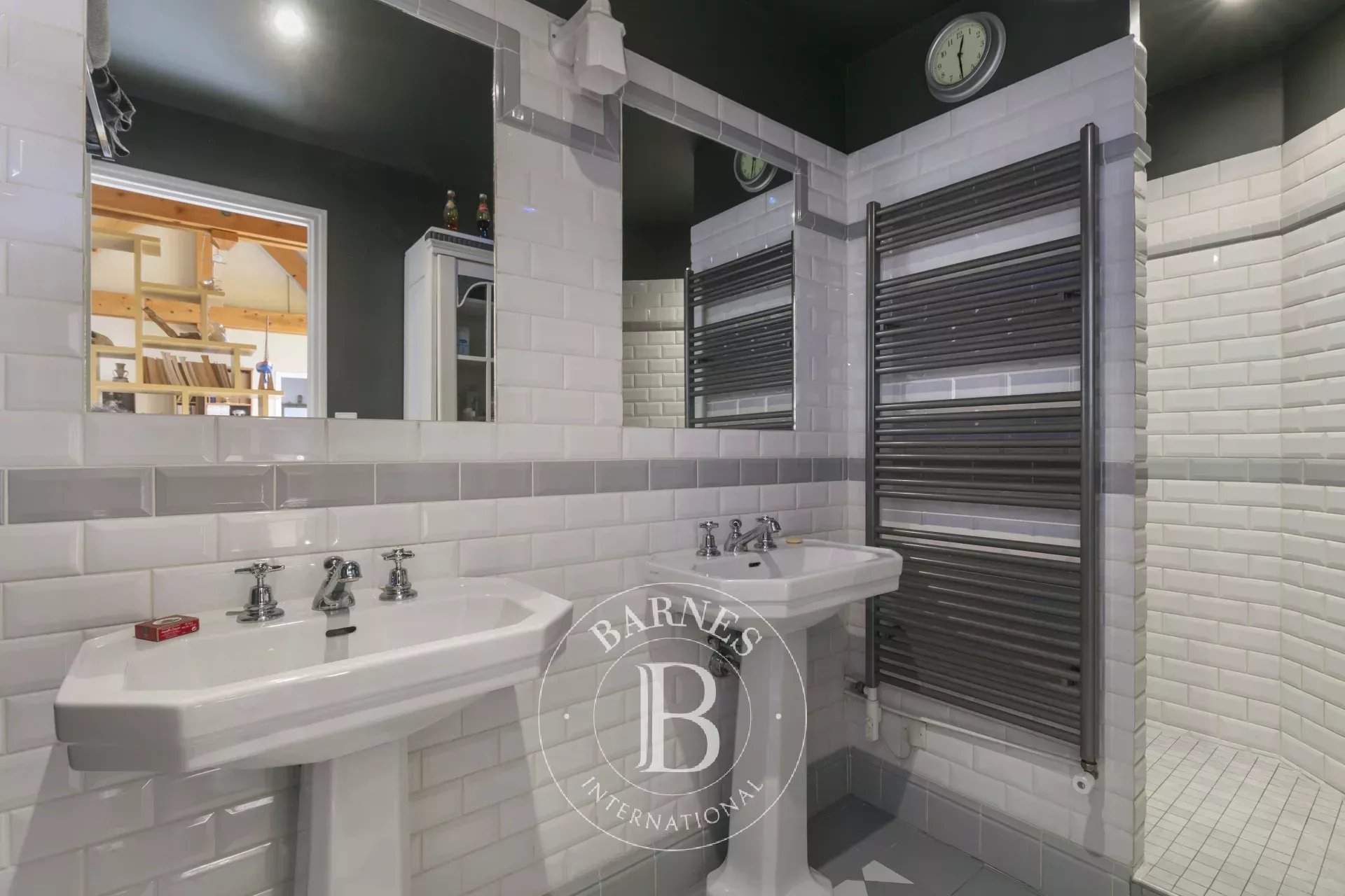 Saint-Maur-des-Fossés  - Maison 6 Pi&egrave;ces 4 Chambres - picture 12