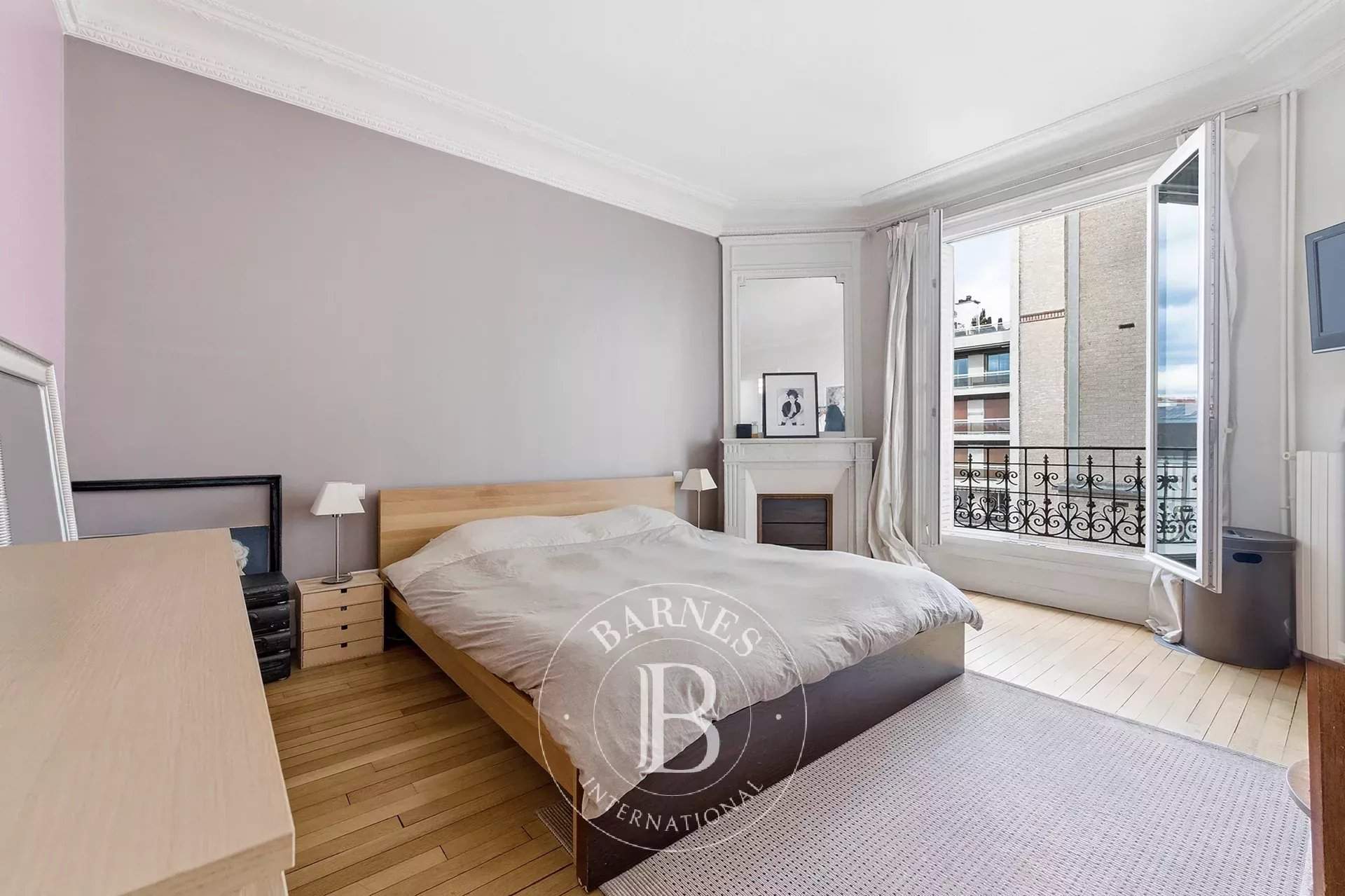 Saint-Mandé  - Appartement 5 Pi&egrave;ces 3 Chambres - picture 8