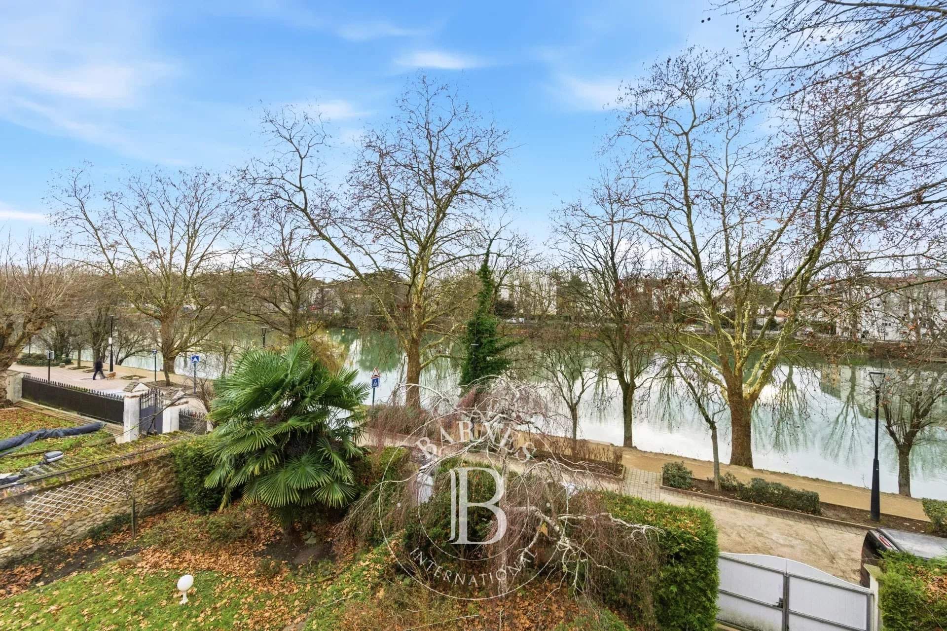 Joinville-le-Pont  - House 3 Bedrooms - picture 17