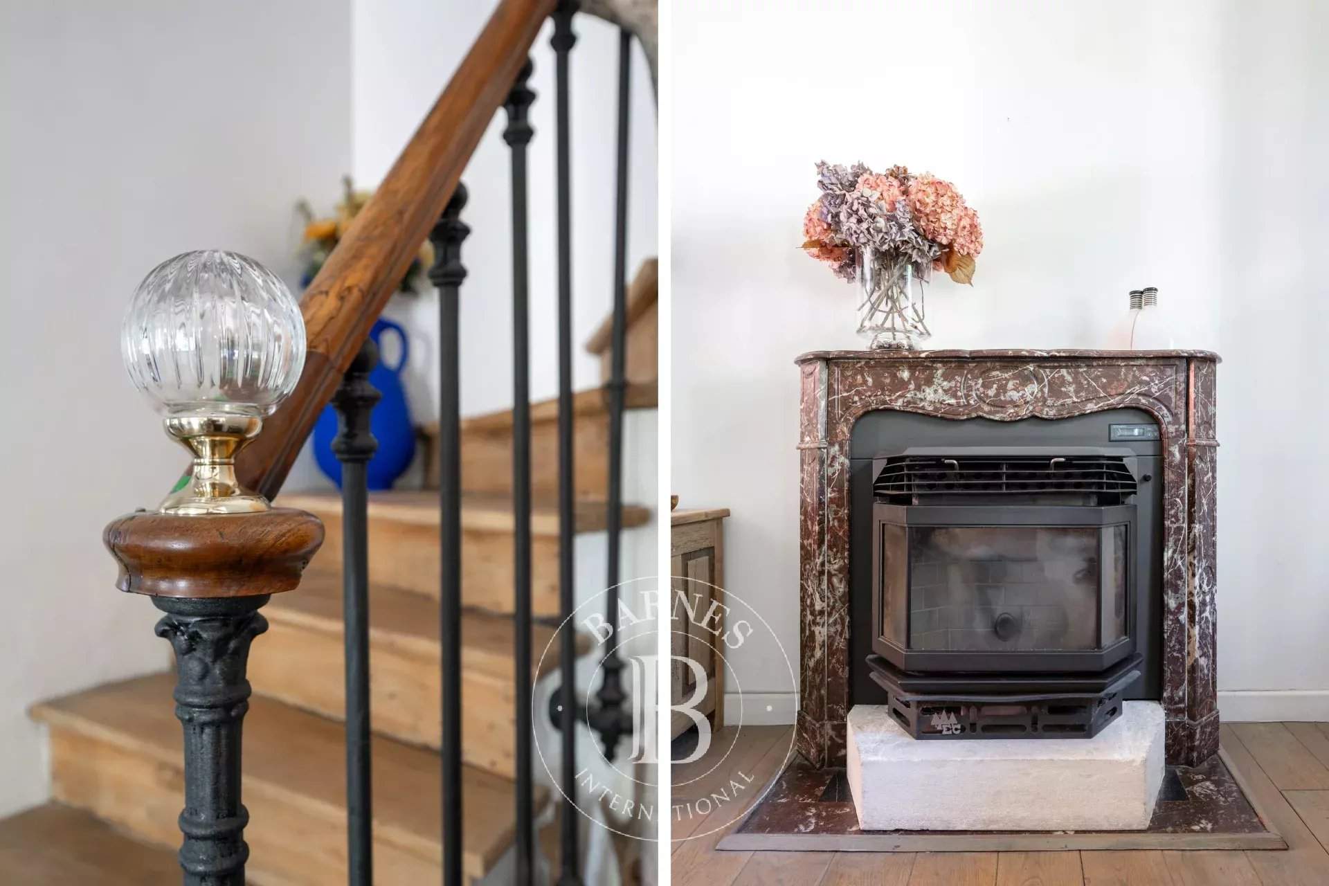 Saint-Maur-des-Fossés  - Maison 6 Pi&egrave;ces 5 Chambres - picture 7