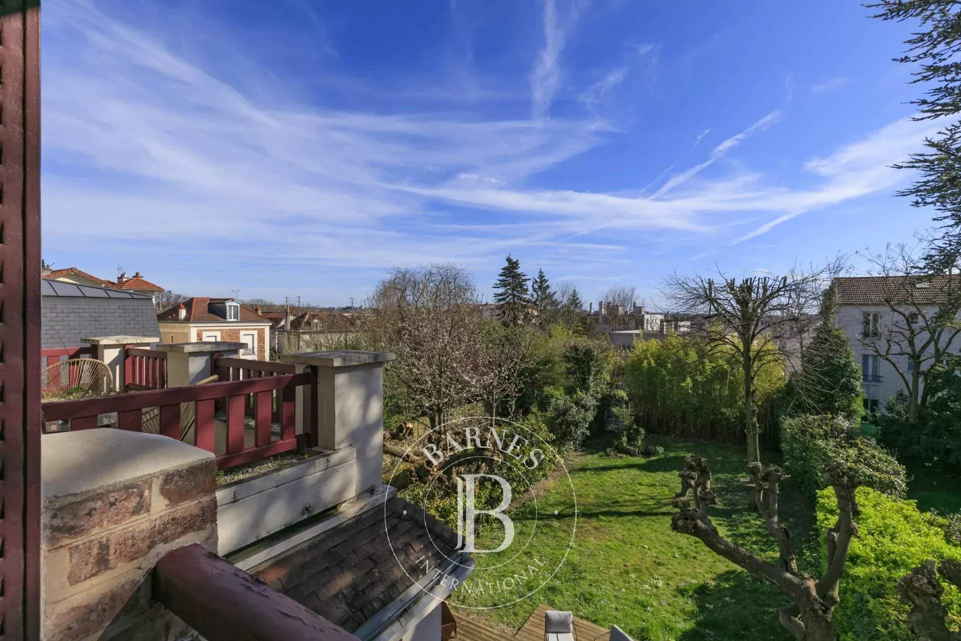 Nogent-sur-Marne  - Maison 7 Pi&egrave;ces 5 Chambres - picture 14