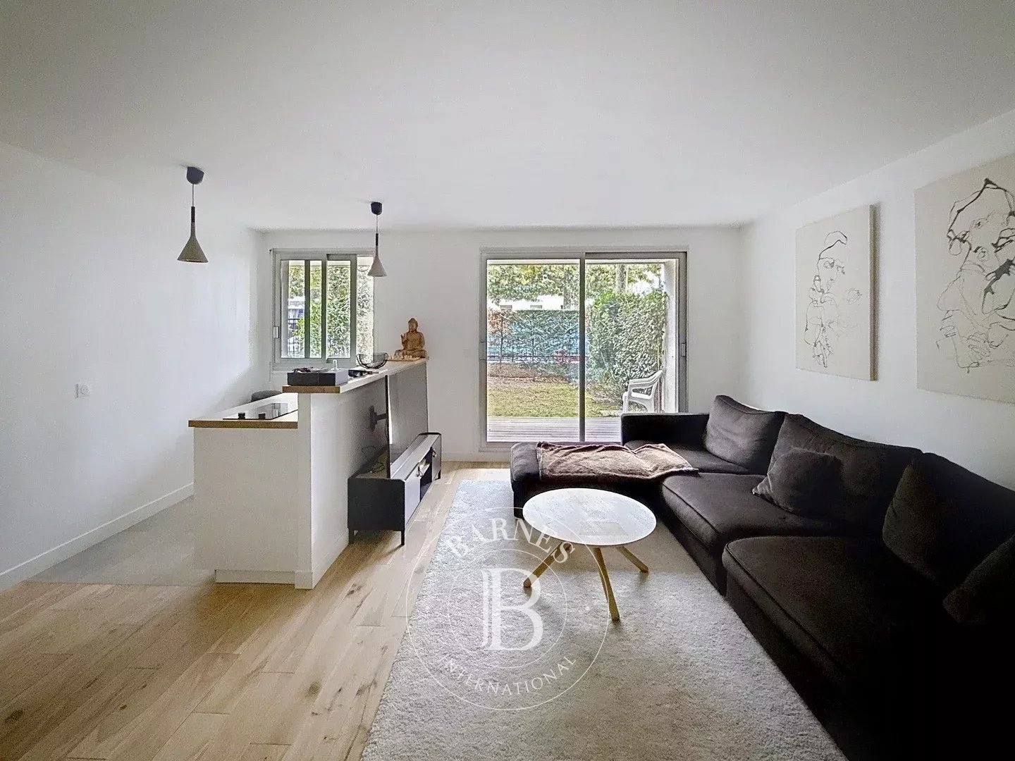 Le Perreux-sur-Marne  - Apartment 1 Bedroom - picture 2