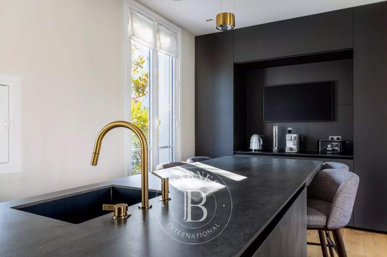 Maisons-Alfort  - Maison 9 Pi&egrave;ces 5 Chambres - picture 7