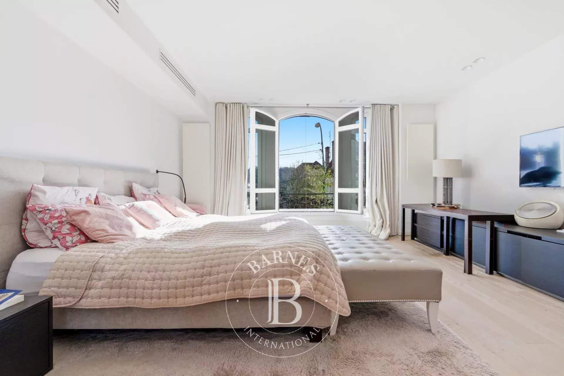 Saint-Maur-des-Fossés  - House 6 Bedrooms - picture 9