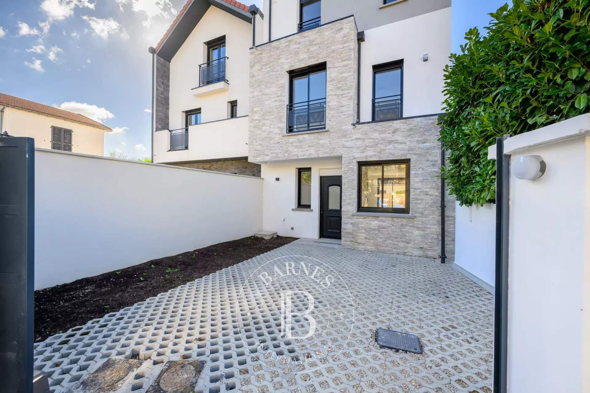 Fontenay-sous-Bois  - House 5 Bedrooms - picture 14