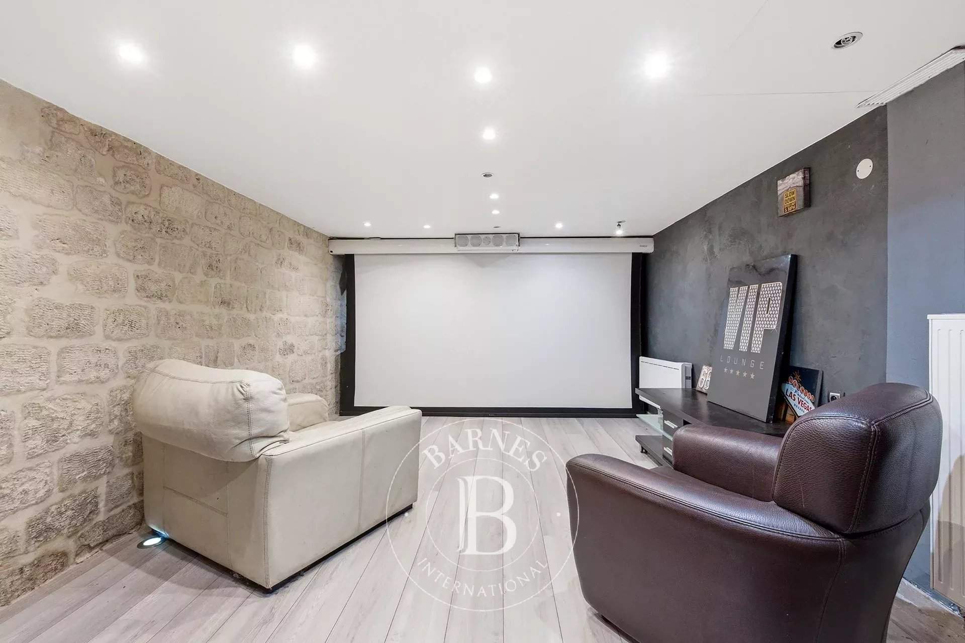 Nogent-sur-Marne  - Maison 8 Pi&egrave;ces 5 Chambres - picture 18