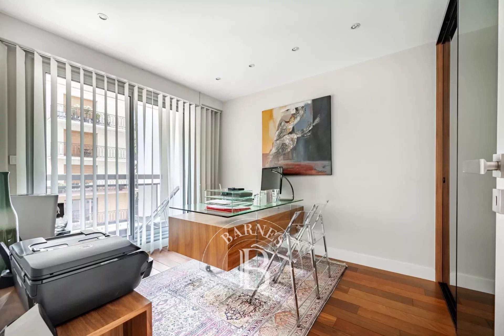 Saint-Mandé  - Apartment 3 Bedrooms - picture 9