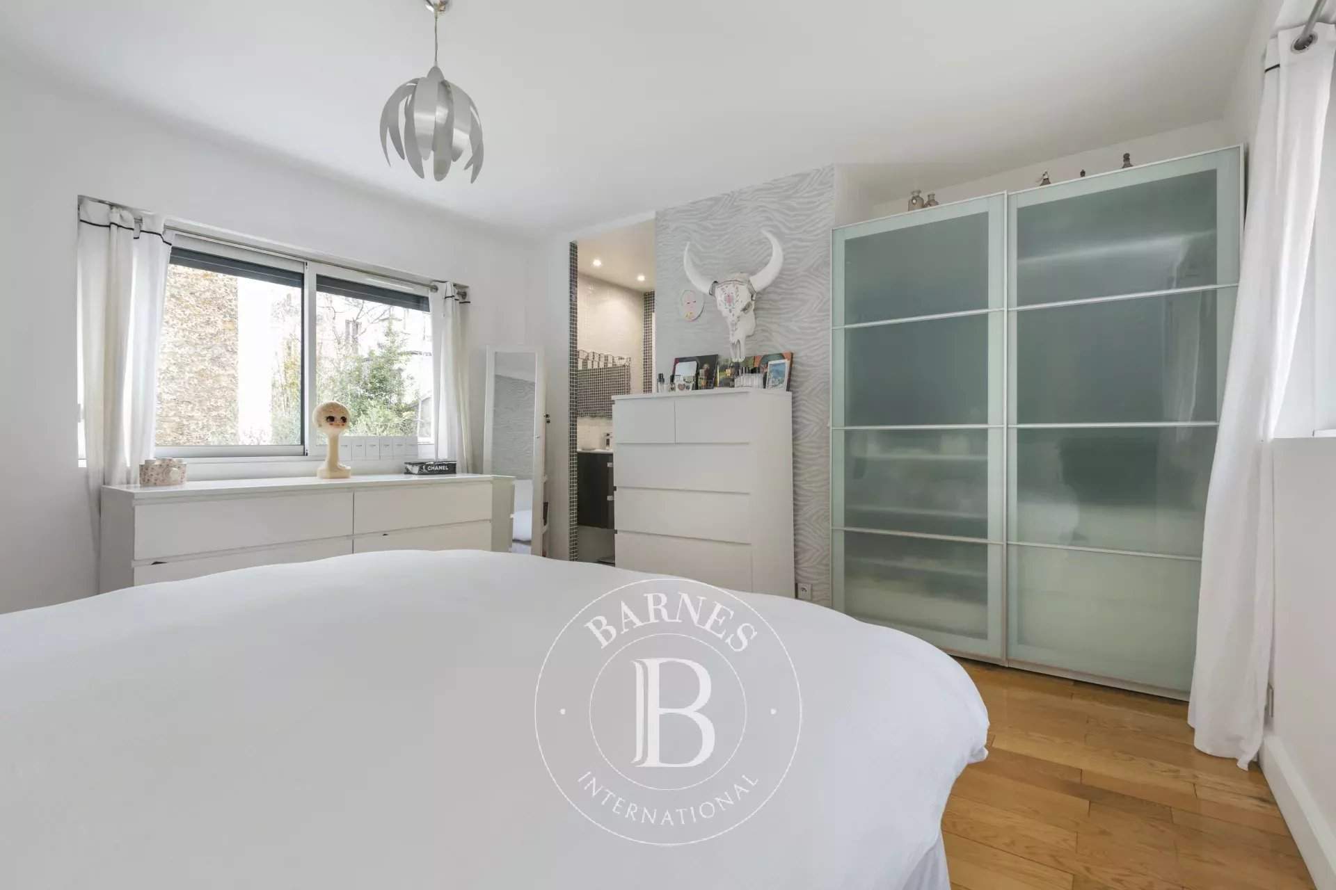 Saint-Mandé  - Casa 9 Cuartos 6 Habitaciones - picture 12