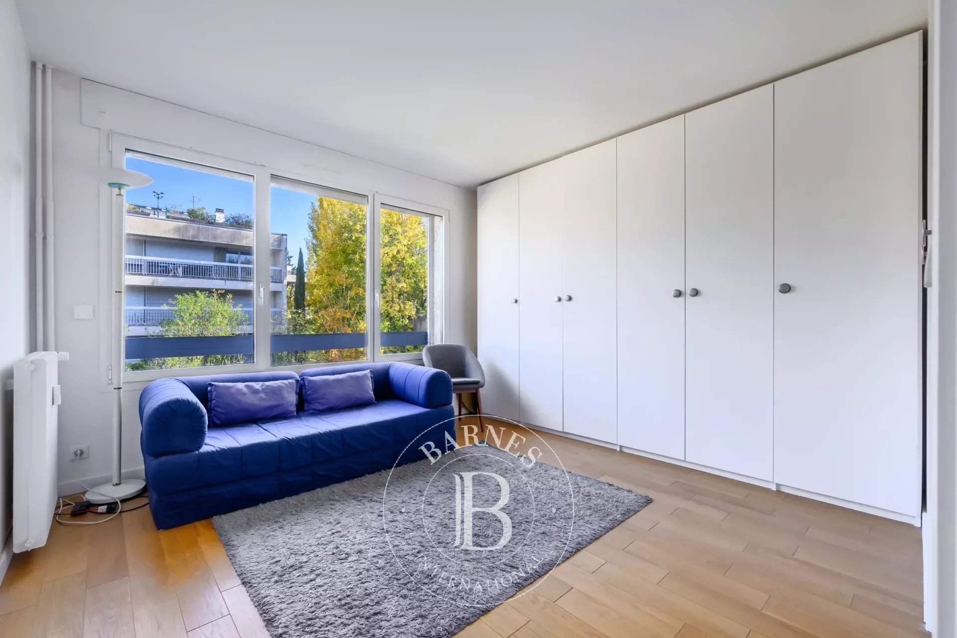 Nogent-sur-Marne  - Piso 5 Cuartos 3 Habitaciones - picture 13