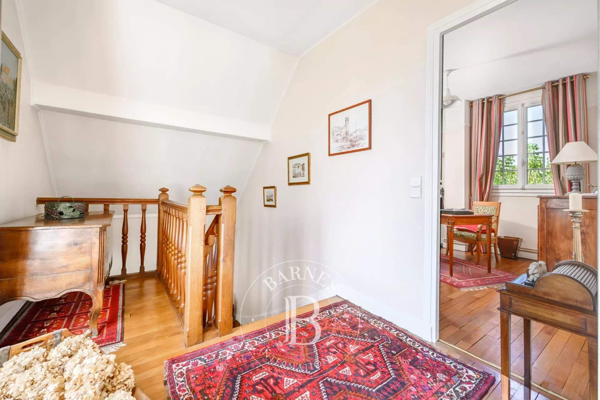 Joinville-le-Pont  - House 4 Bedrooms - picture 9