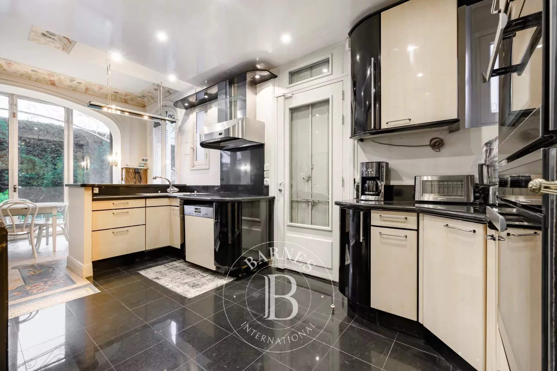 Saint-Maur-des-Fossés  - House 5 Bedrooms - picture 8