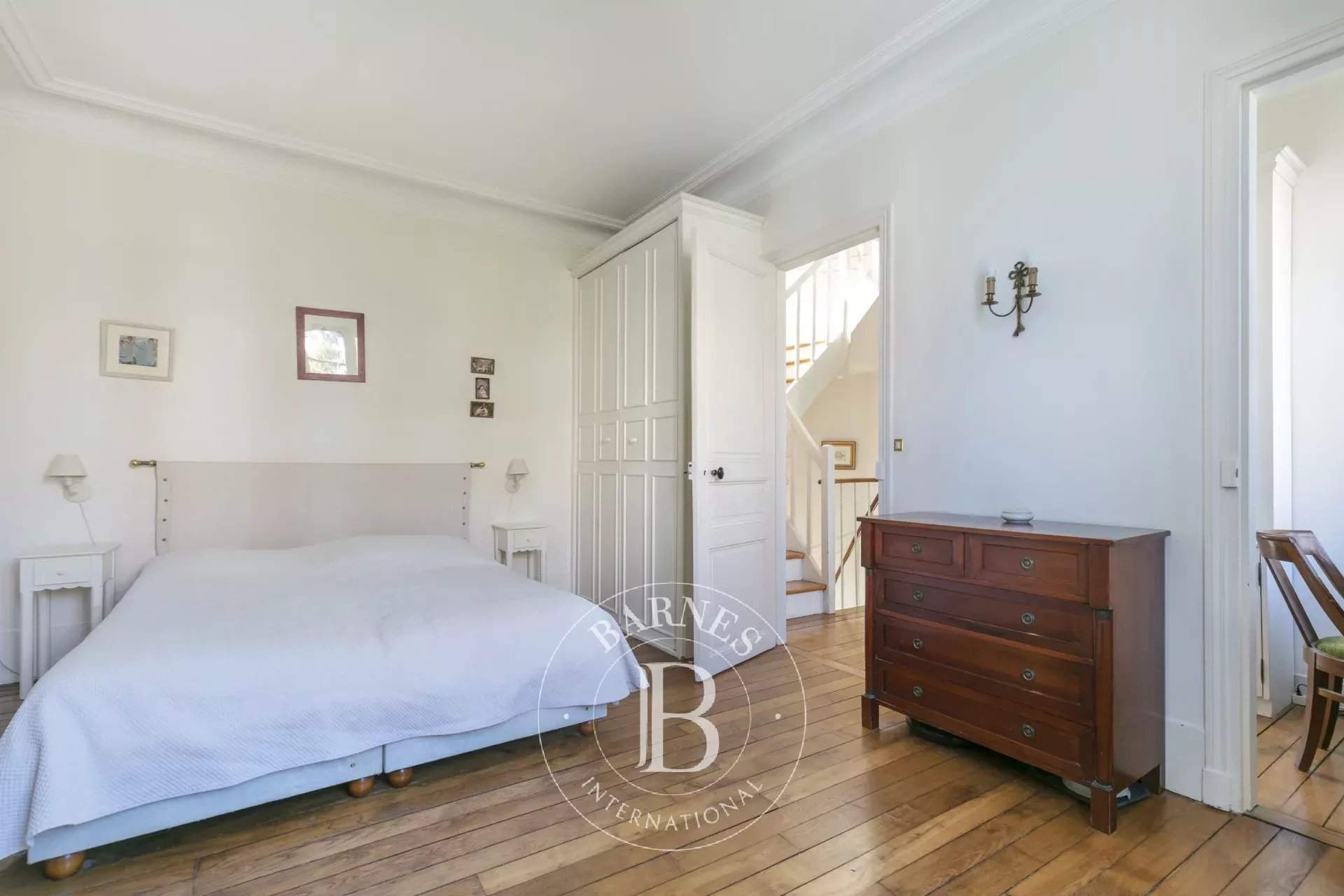 Fontenay-sous-Bois  - Maison 5 Pi&egrave;ces 4 Chambres - picture 6