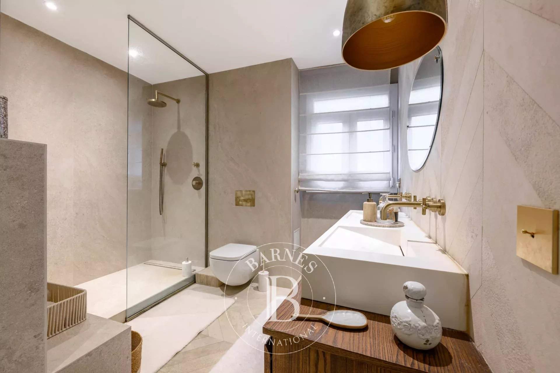 Fontenay-sous-Bois  - Appartement 4 Pièces 3 Chambres - picture 9