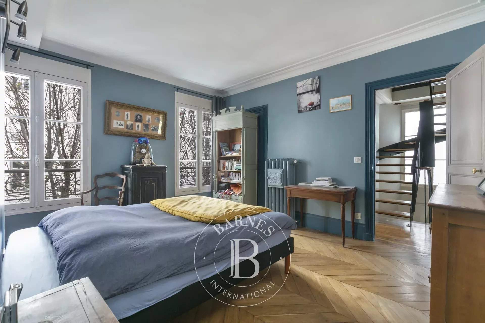 Saint-Mandé  - House 5 Bedrooms - picture 10