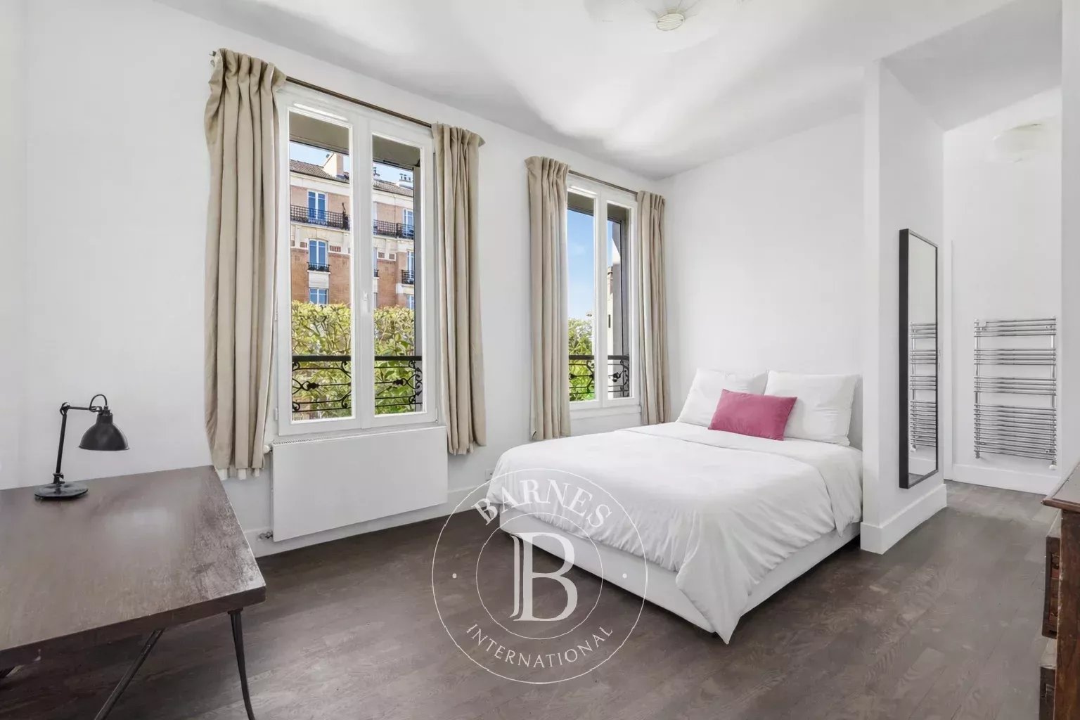 Saint-Maur-des-Fossés  - Maison 6 Pi&egrave;ces 4 Chambres - picture 8