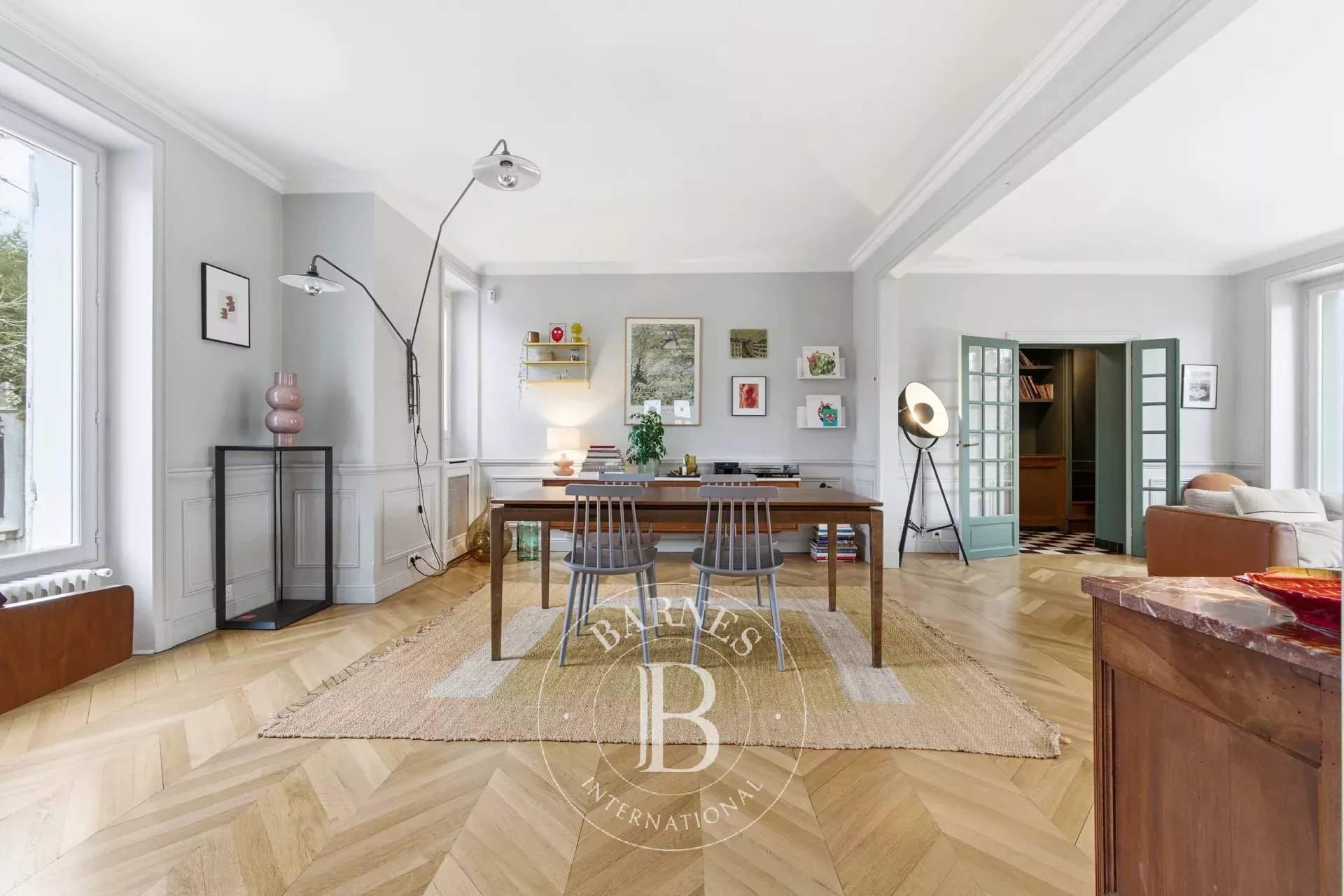 Saint-Maur-des-Fossés  - House 4 Bedrooms - picture 4