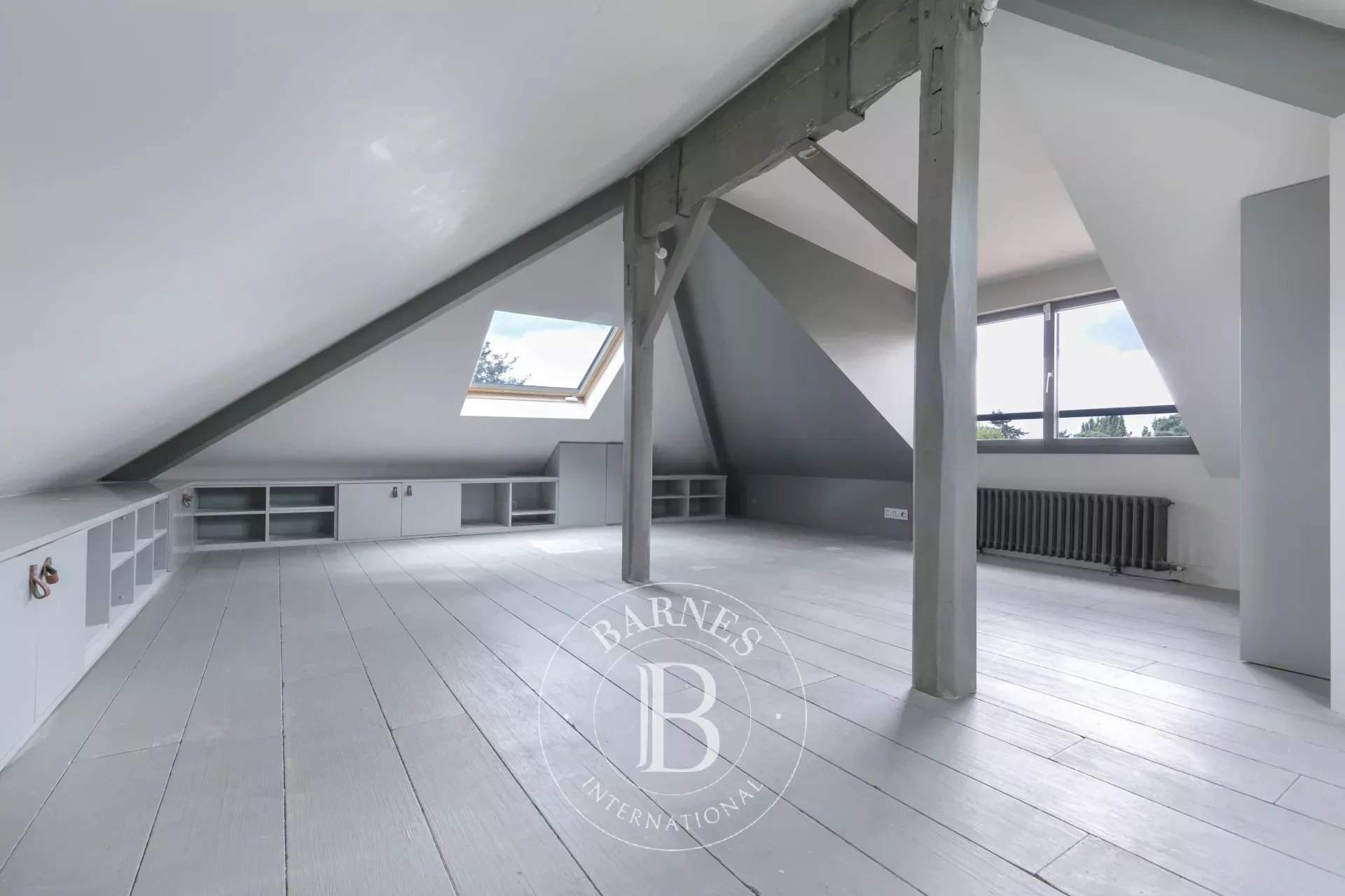 Saint-Maur-des-Fossés  - House 6 Bedrooms - picture 13