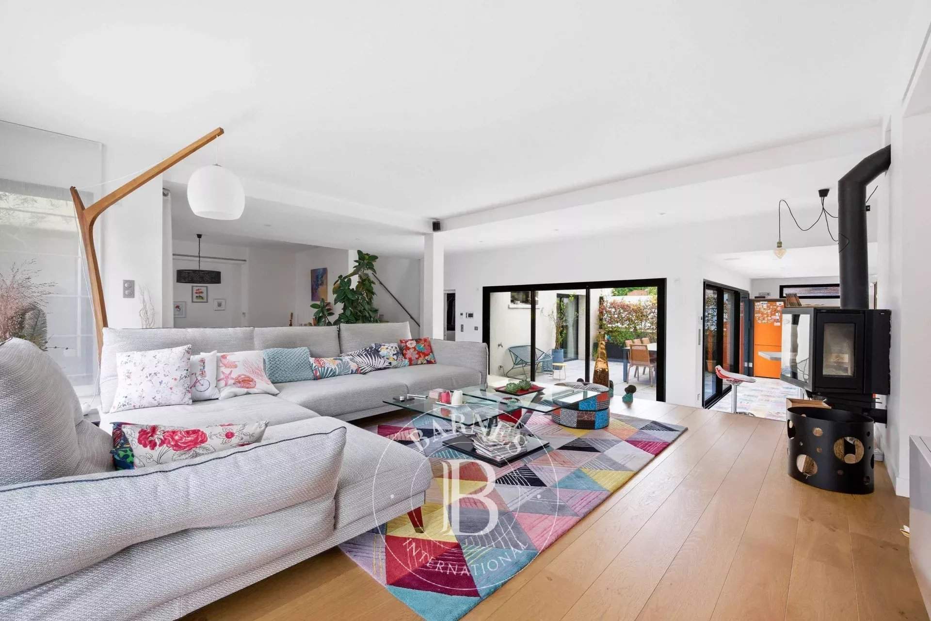 Saint-Maur-des-Fossés  - House 4 Bedrooms - picture 1