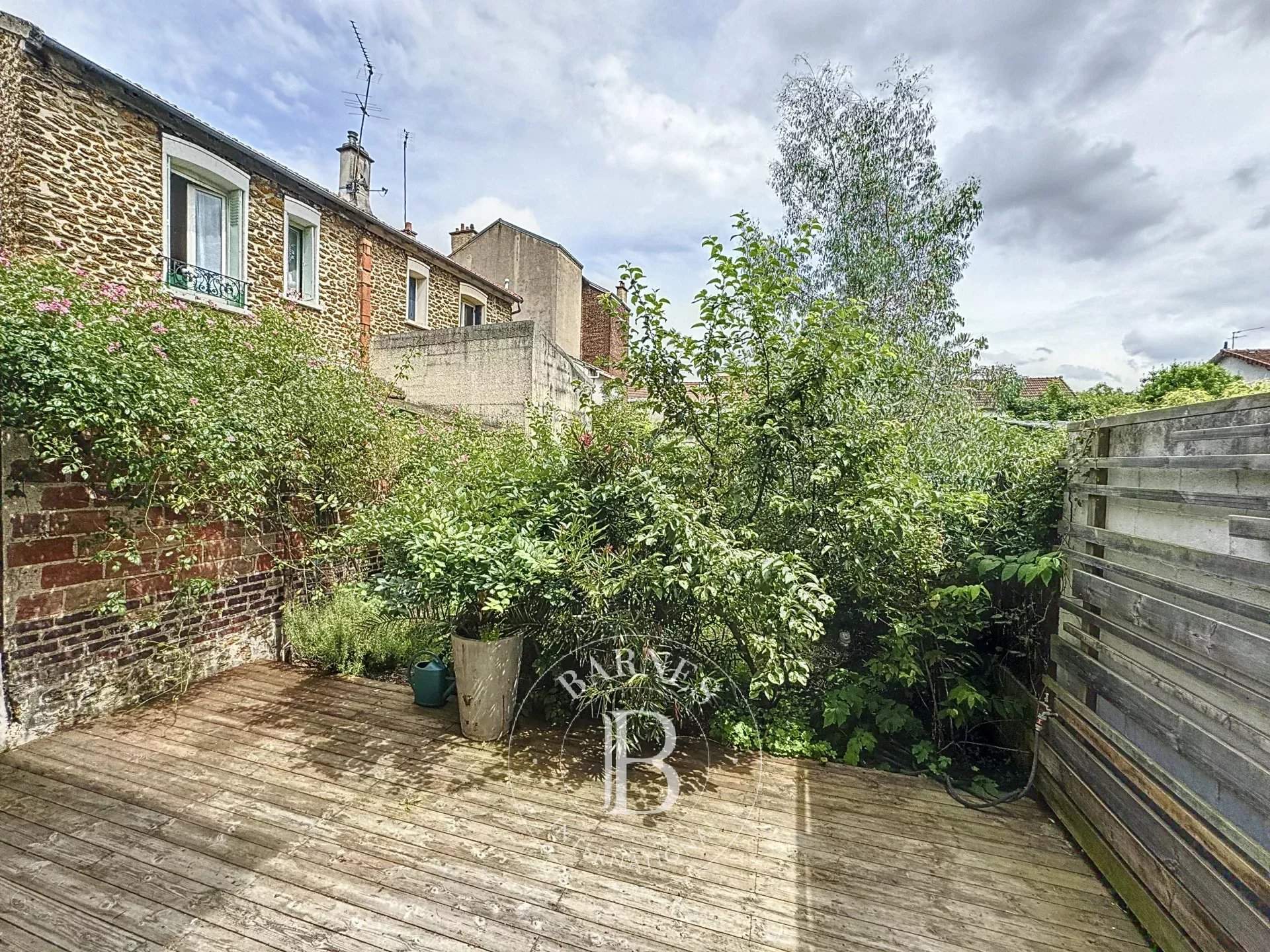 Fontenay-sous-Bois  - House 4 Bedrooms - picture 3