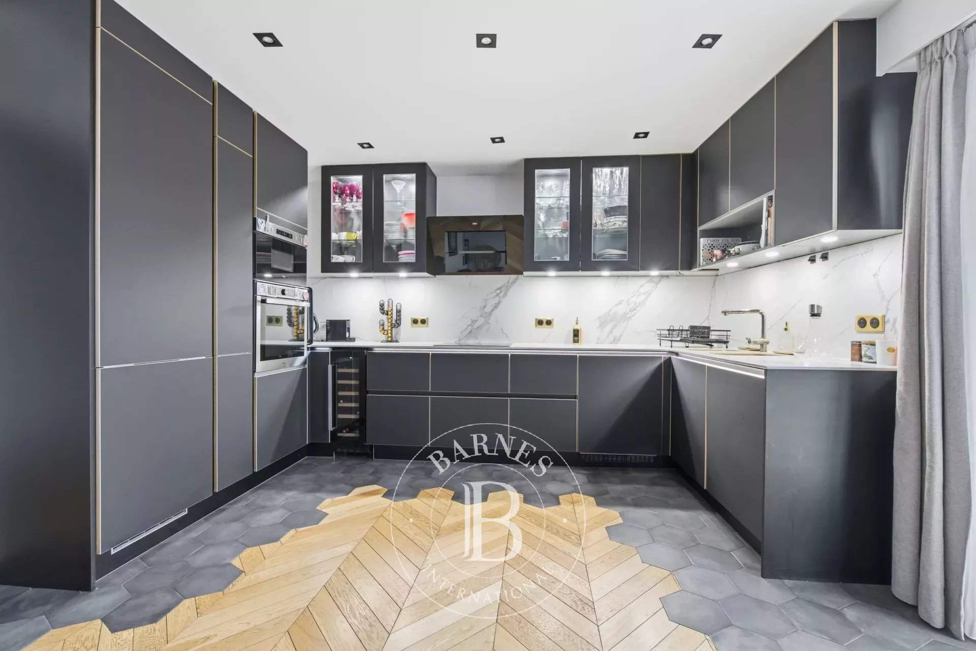 Charenton-le-Pont  - Appartement 4 Pi&egrave;ces 3 Chambres - picture 7