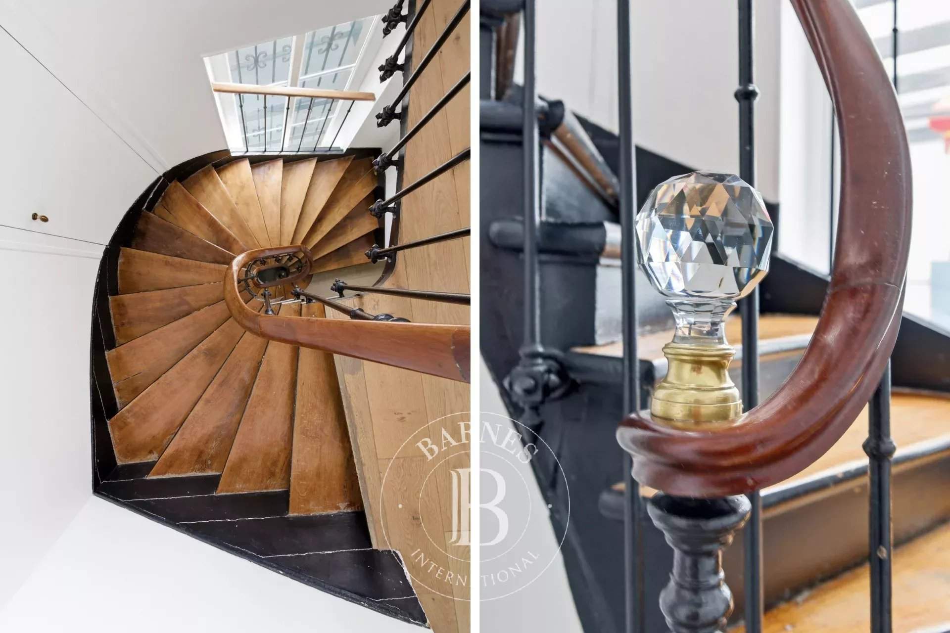 Fontenay-sous-Bois  - Maison 10 Pi&egrave;ces 6 Chambres - picture 14