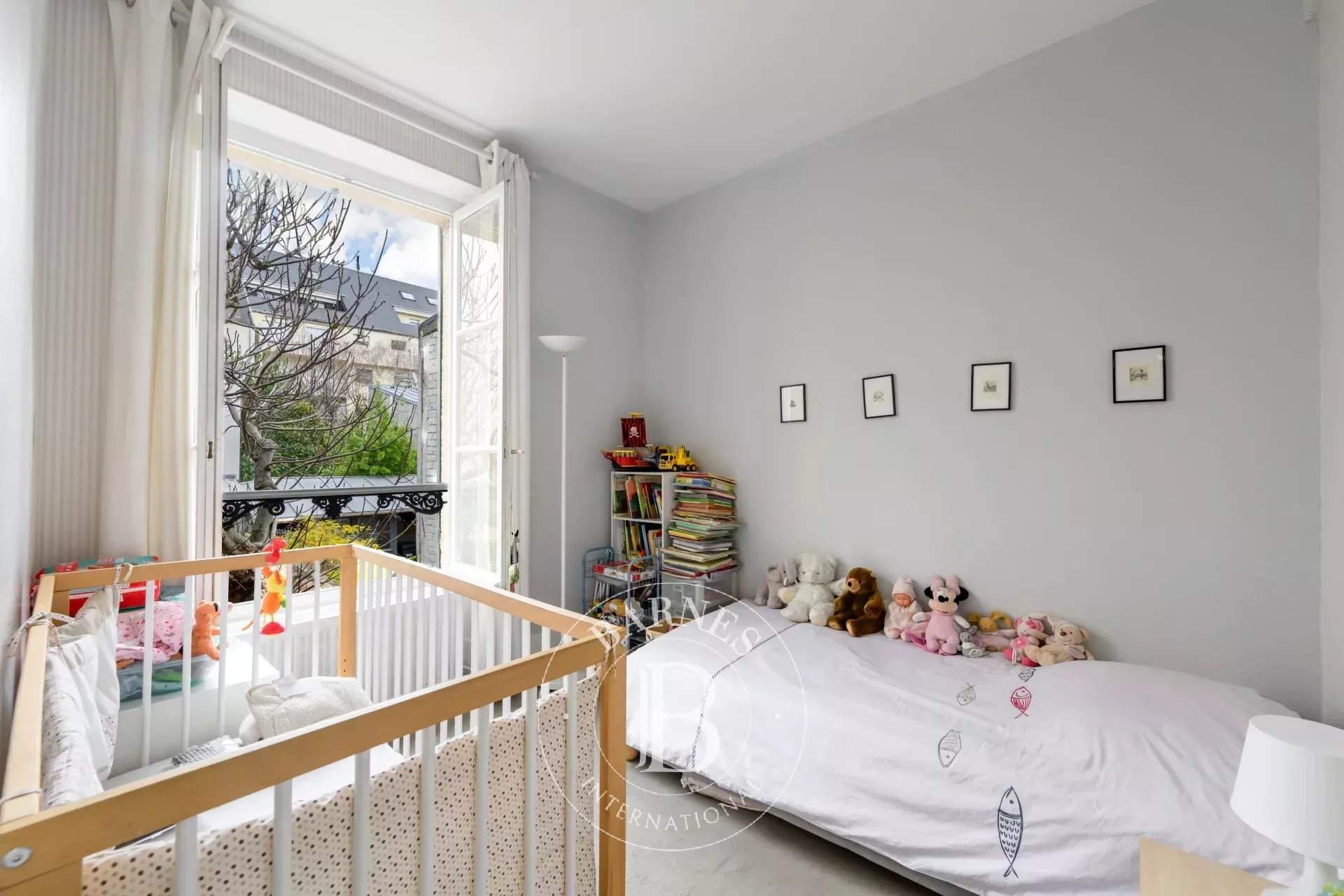 Saint-Mandé  - Casa 7 Cuartos 5 Habitaciones - picture 14