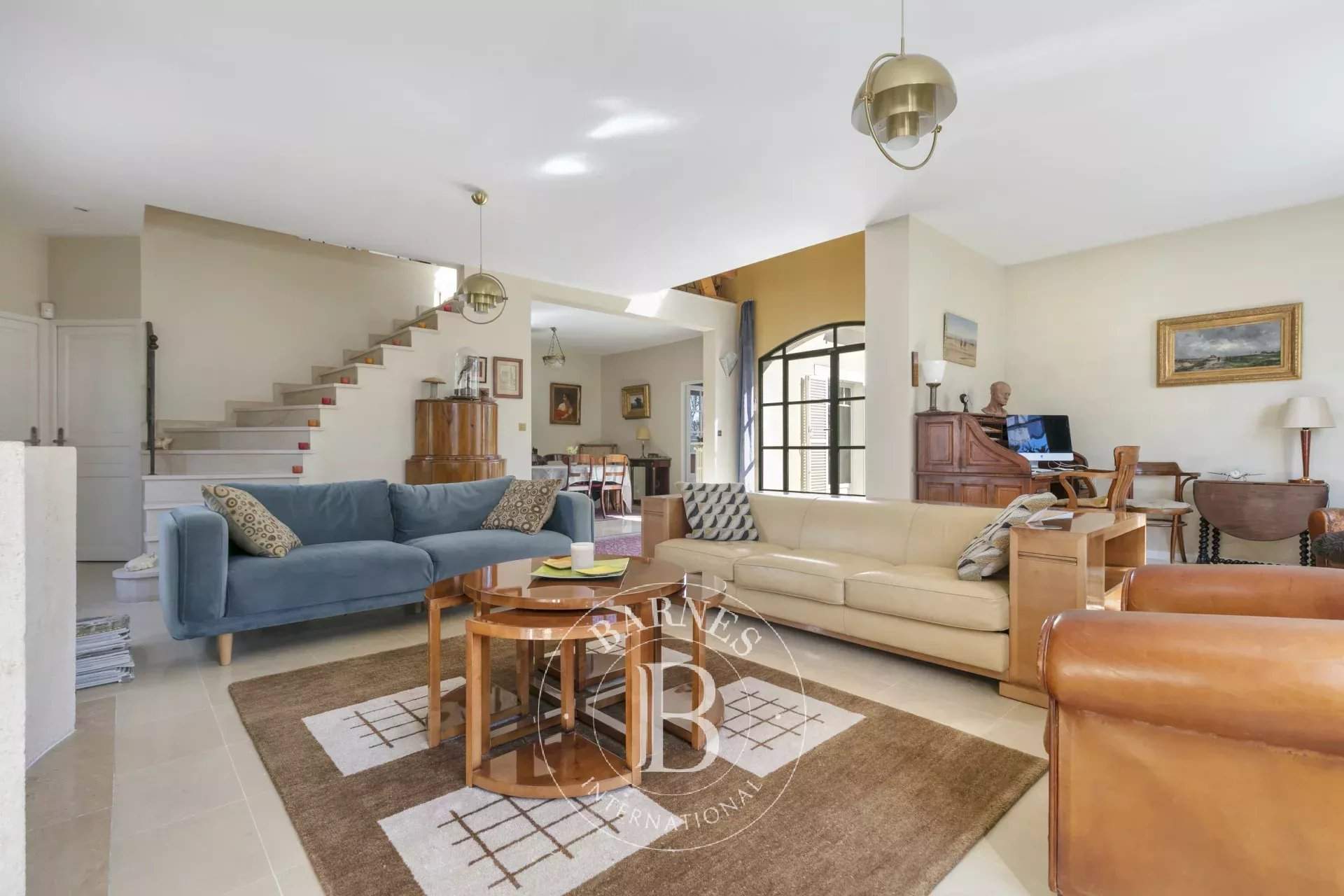 Saint-Maur-des-Fossés  - Maison 6 Pi&egrave;ces 4 Chambres - picture 3