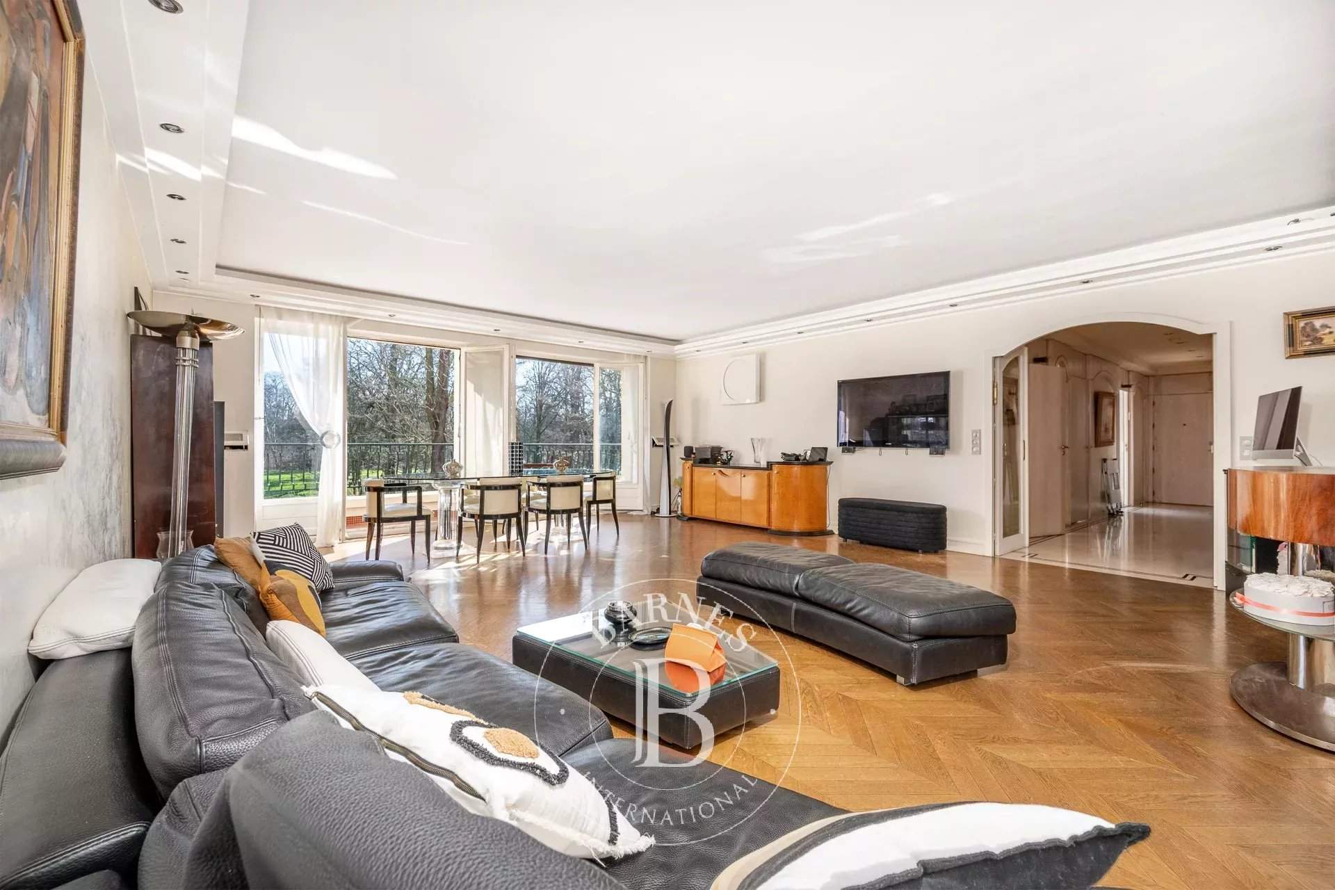 Vincennes  - Apartment 4 Bedrooms - picture 3