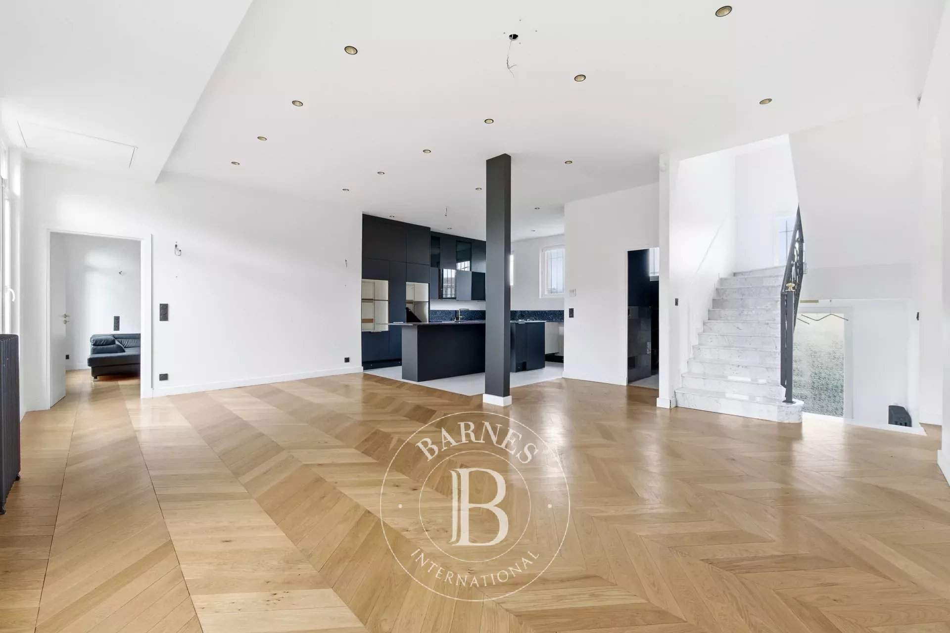 Nogent-sur-Marne  - House 6 Bedrooms - picture 4