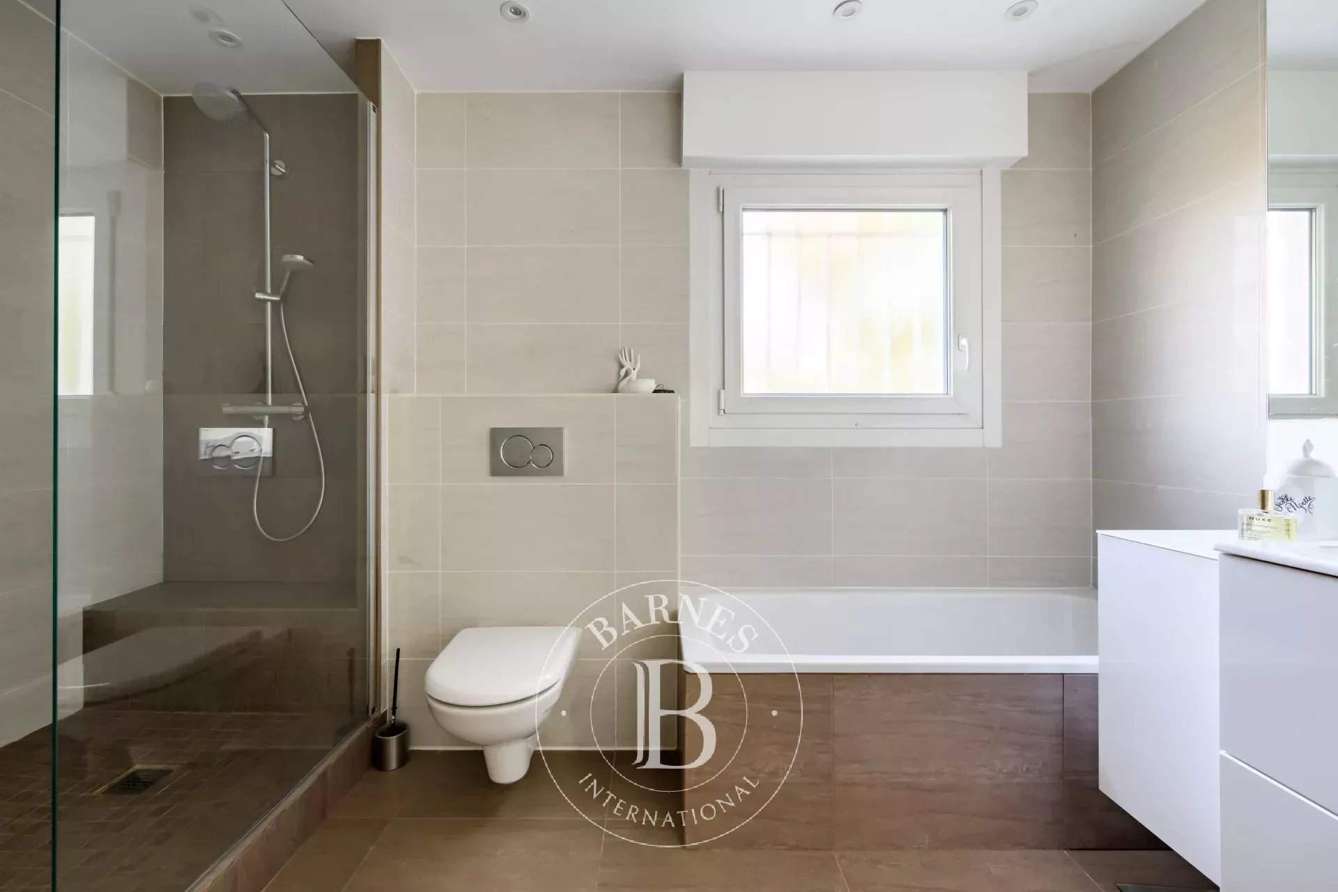 Nogent-sur-Marne  - Piso 5 Cuartos 3 Habitaciones - picture 10