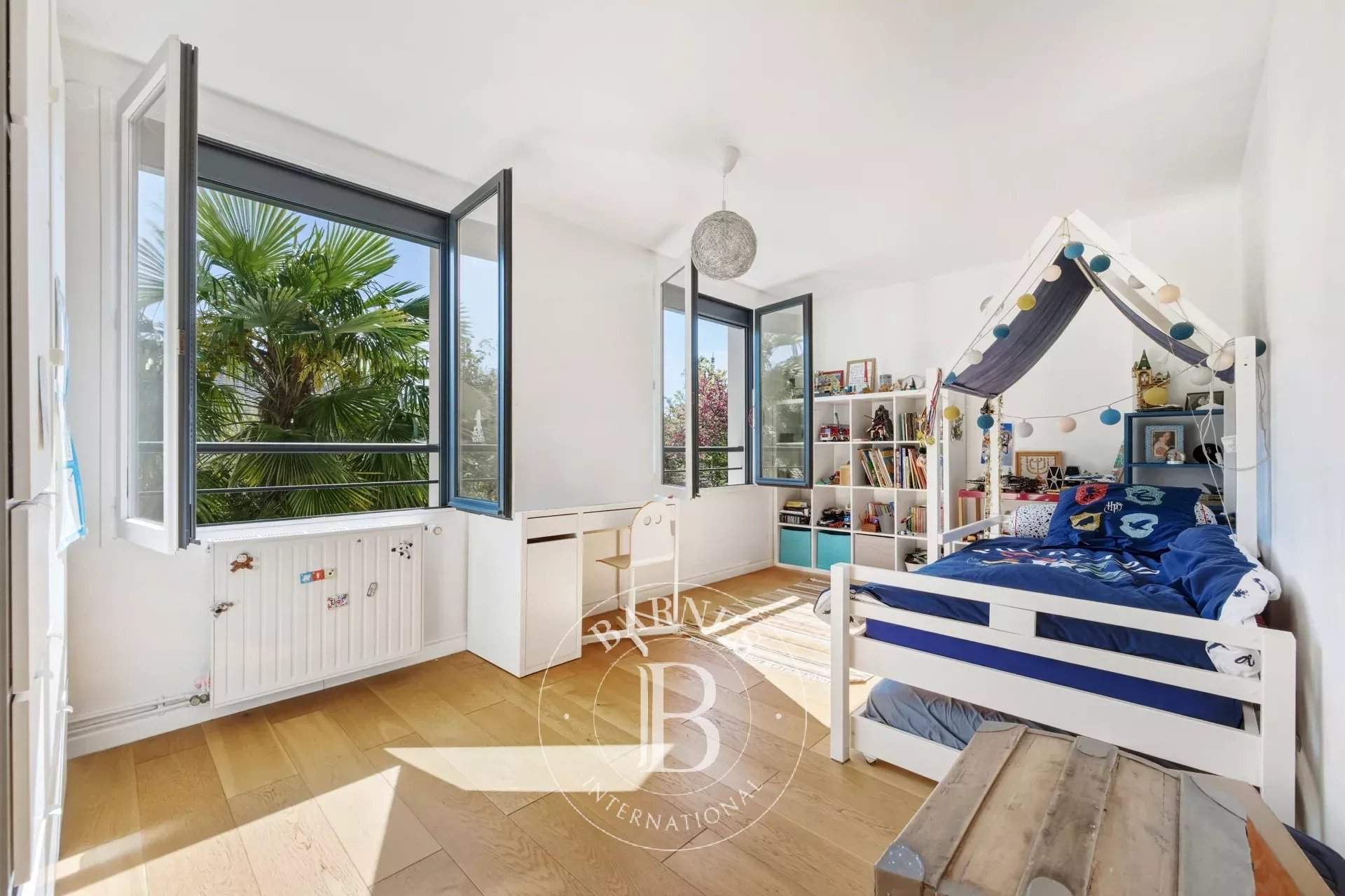 Saint-Maur-des-Fossés  - Maison 8 Pi&egrave;ces 5 Chambres - picture 10