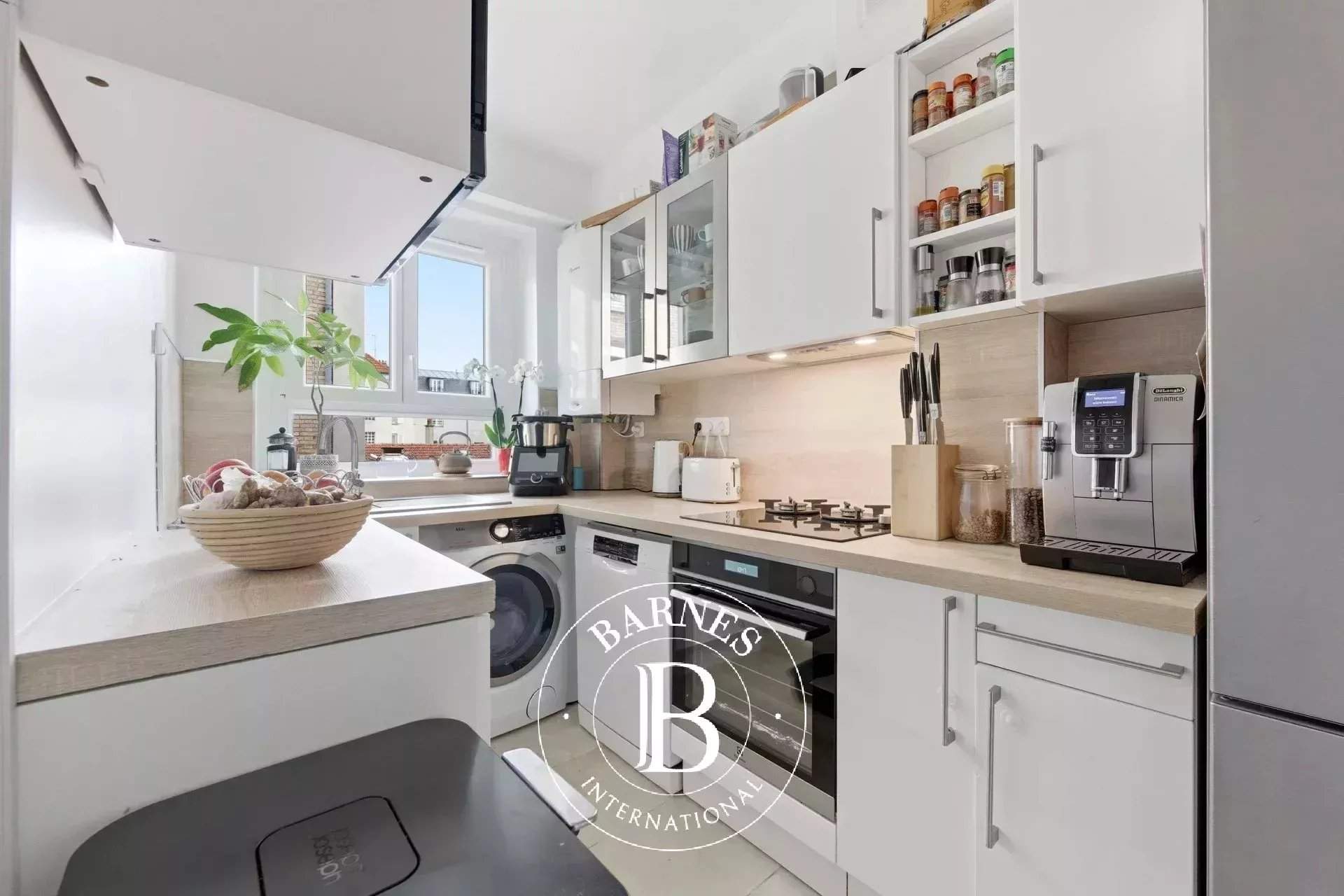 Vincennes  - Appartement 3 Pi&egrave;ces 2 Chambres - picture 4