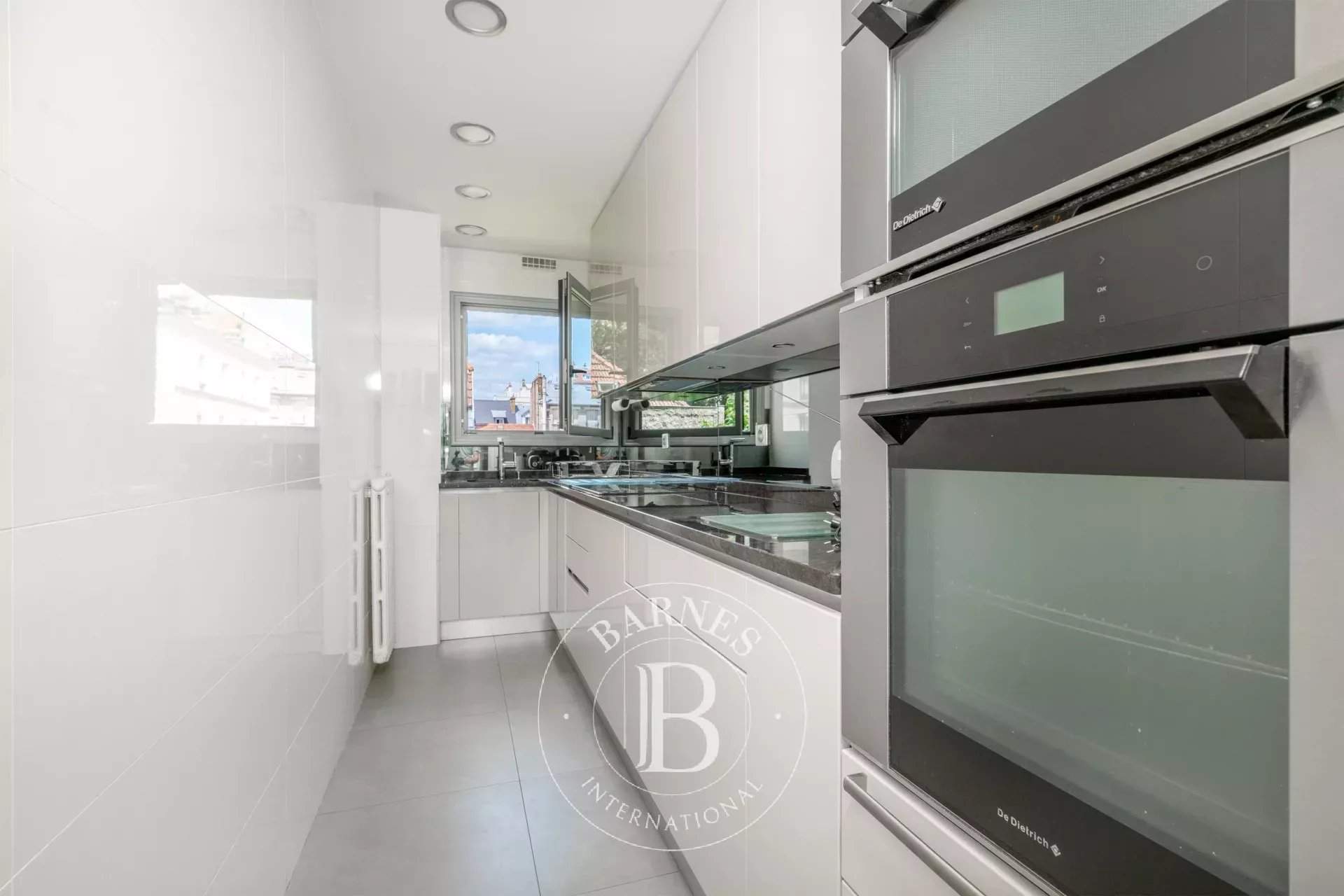 Saint-Mandé  - Apartment 3 Bedrooms - picture 5