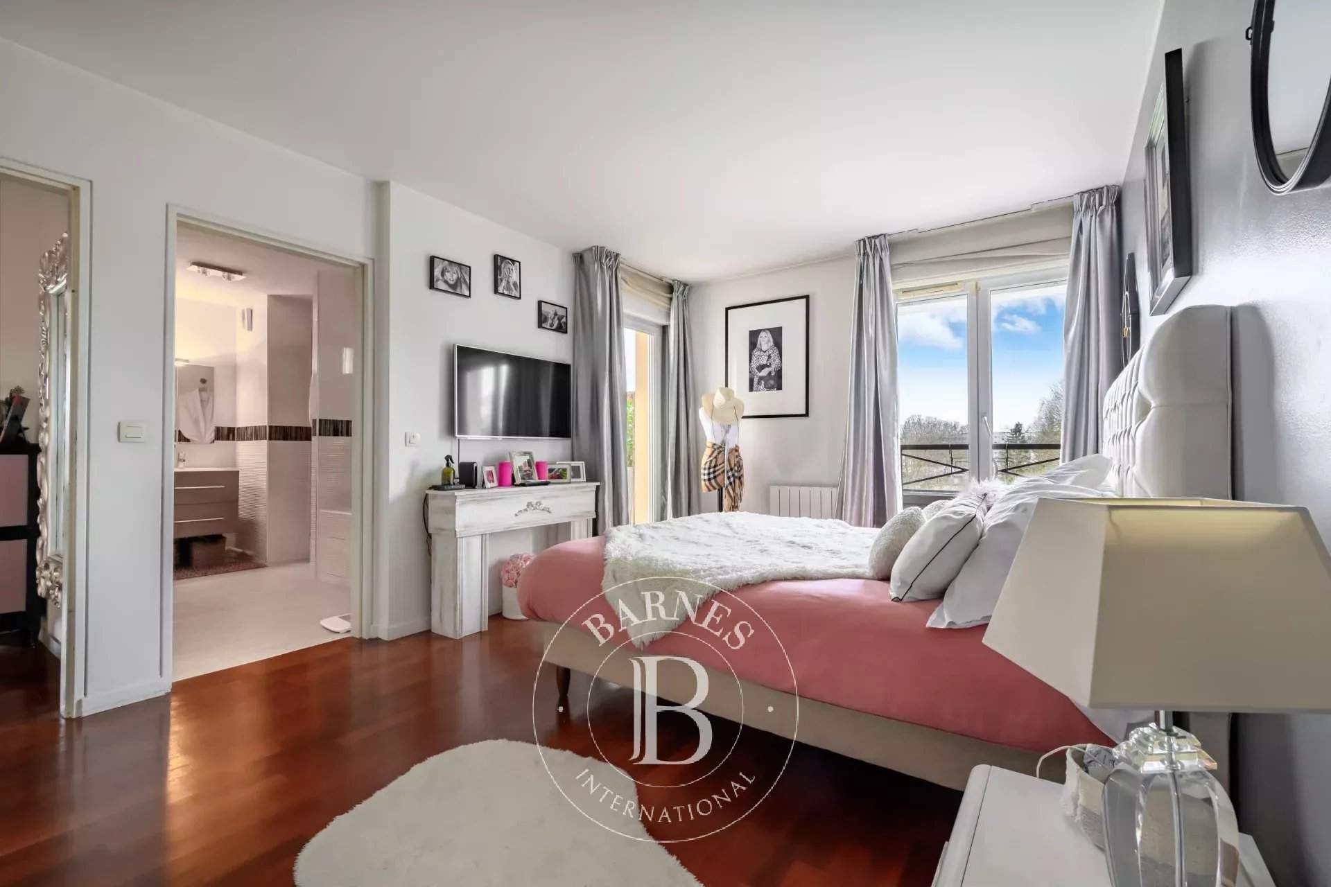 Joinville-le-Pont  - Apartment 3 Bedrooms - picture 10