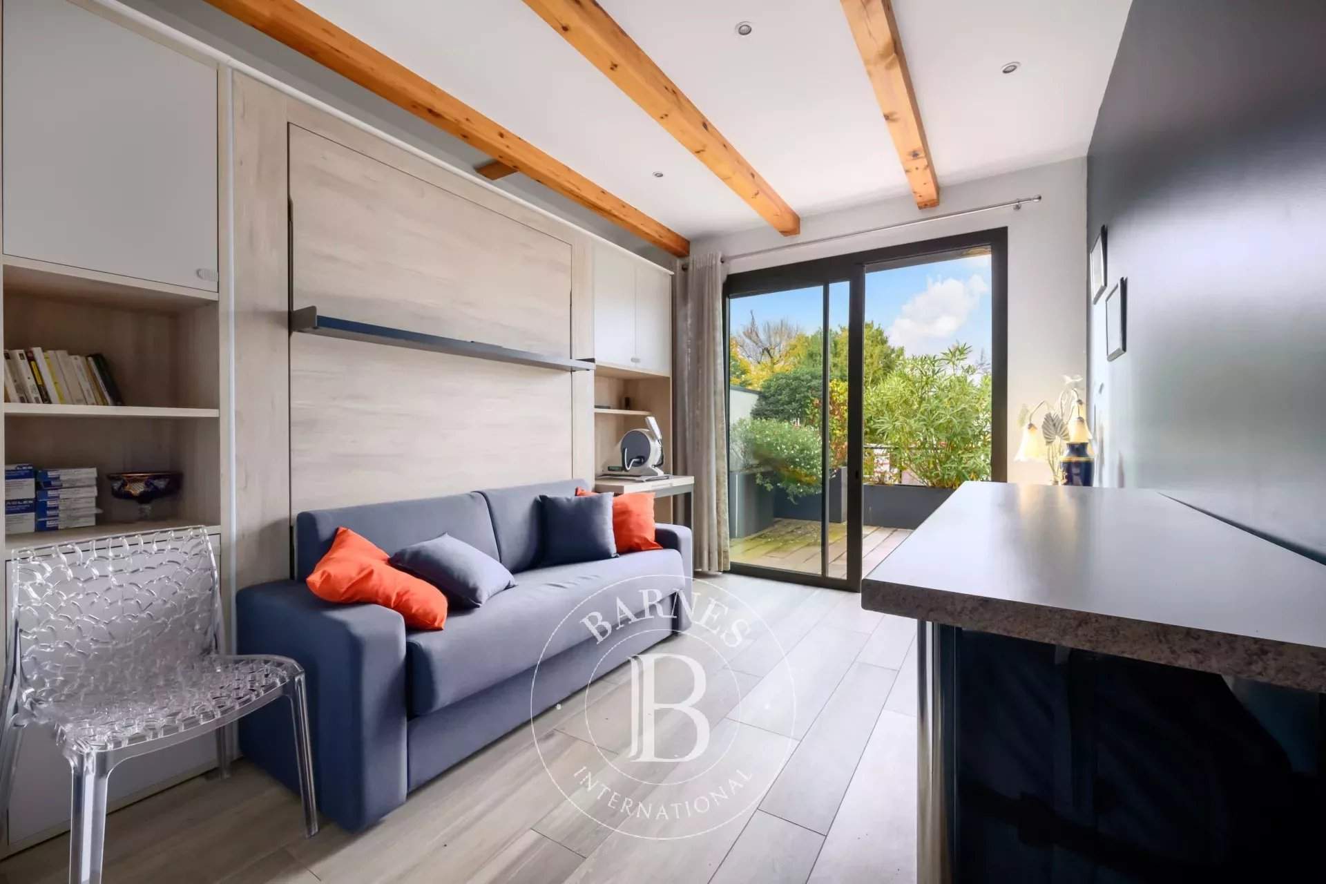 Saint-Maur-des-Fossés  - House 4 Bedrooms - picture 13