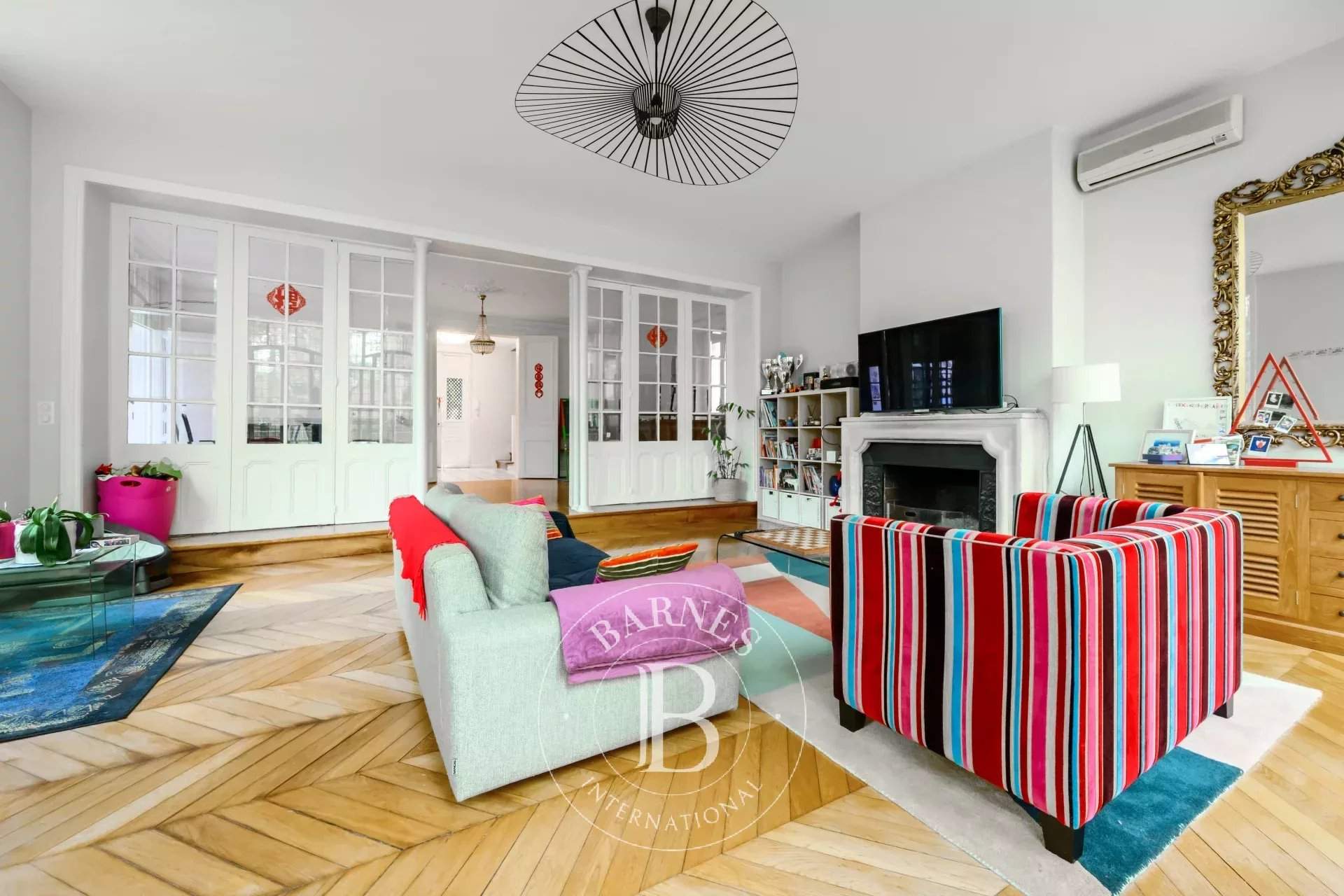 Le Perreux-sur-Marne  - House 5 Bedrooms - picture 4